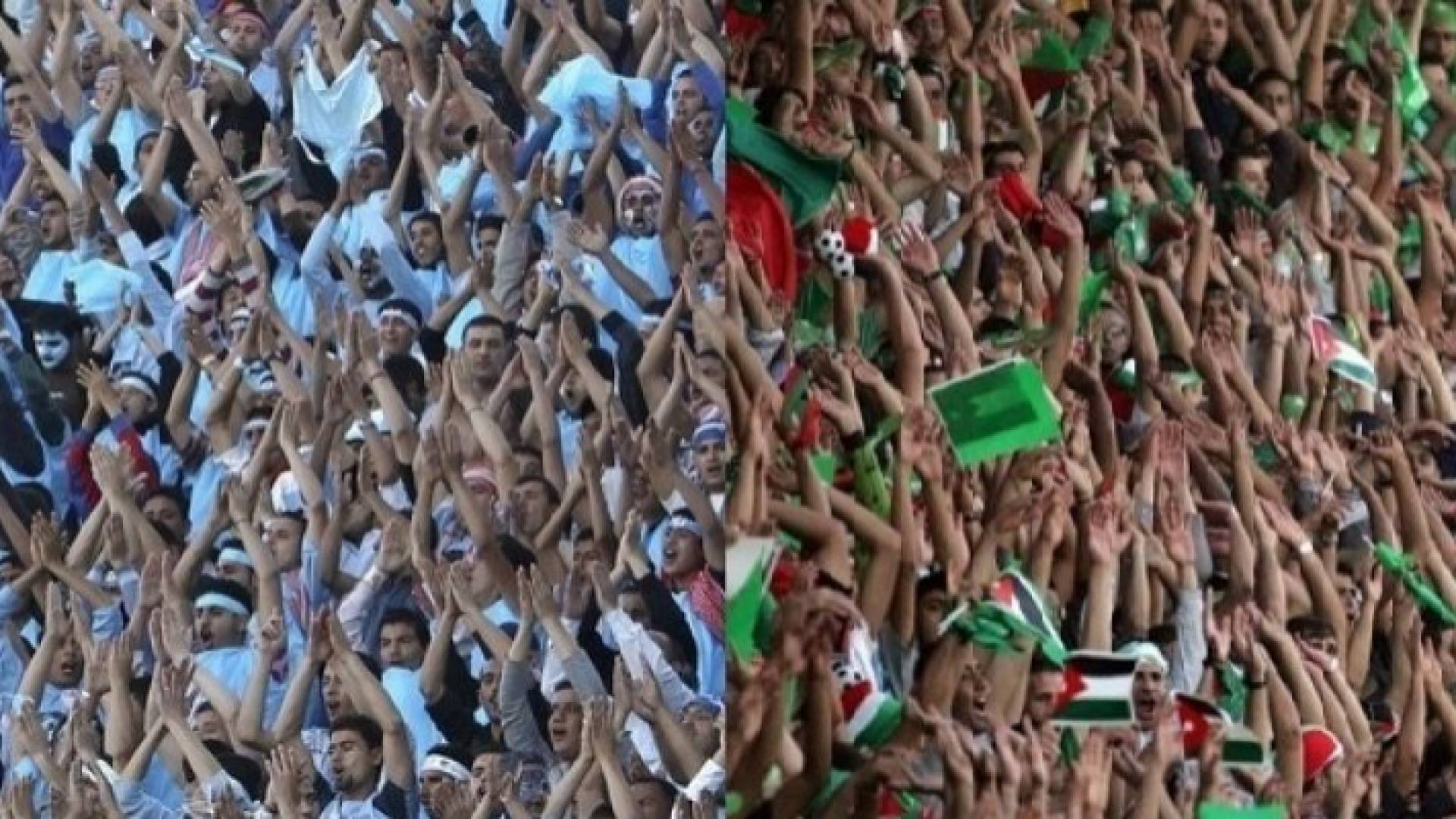 جماهير - ارشيفية