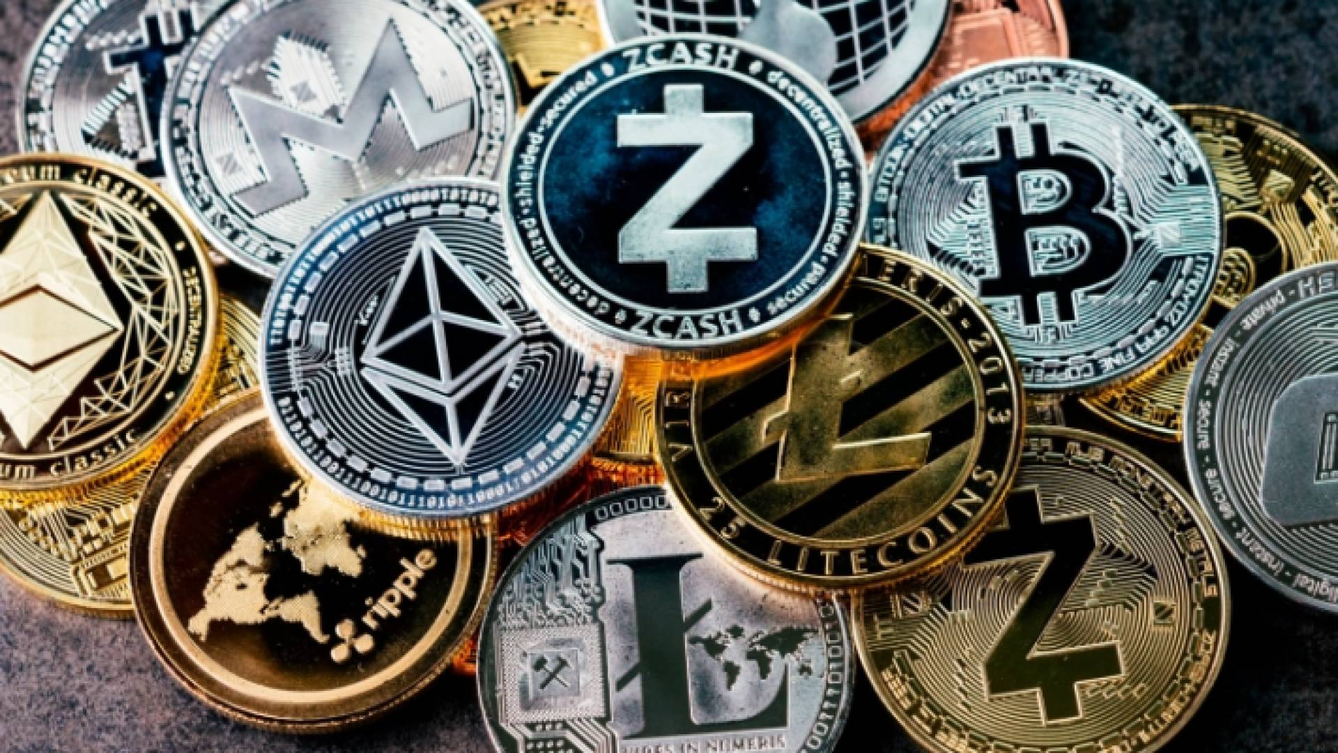 عملات رقمية