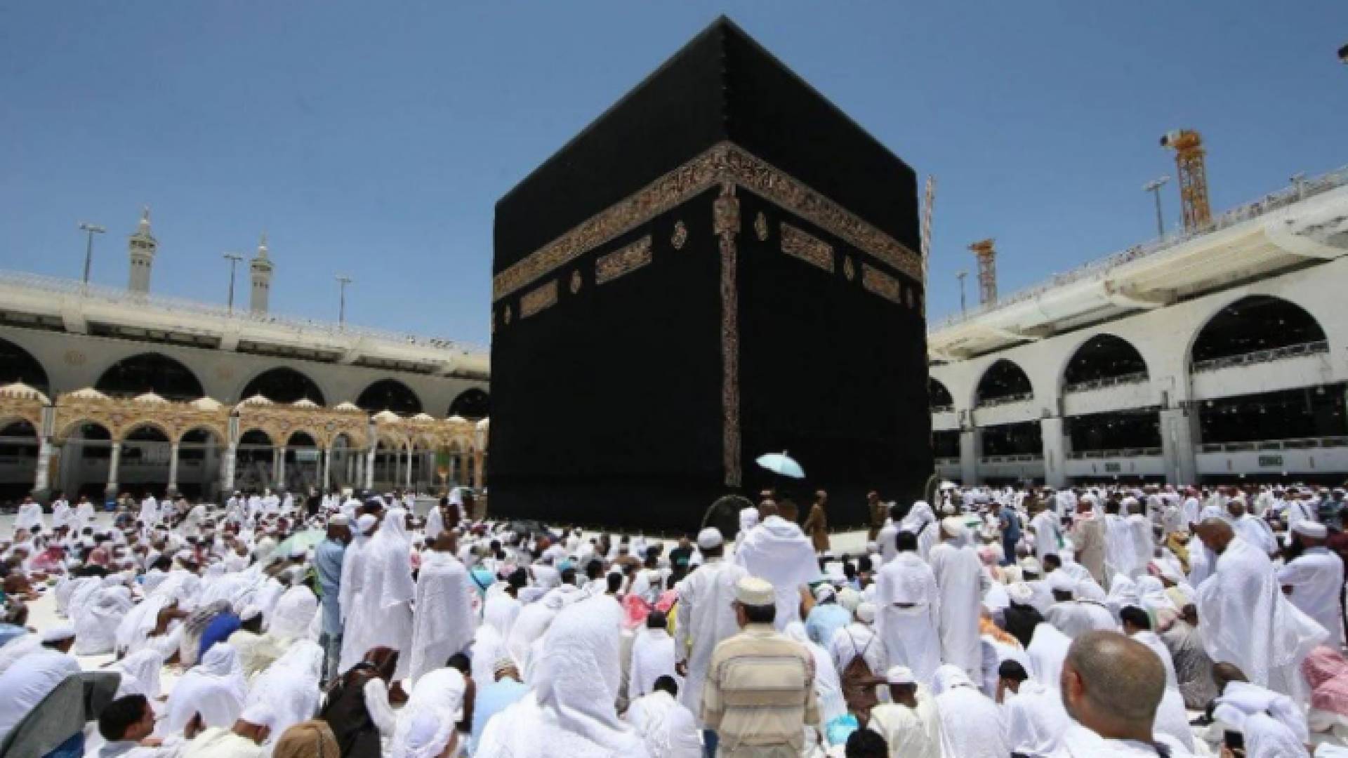 مناسك العمرة