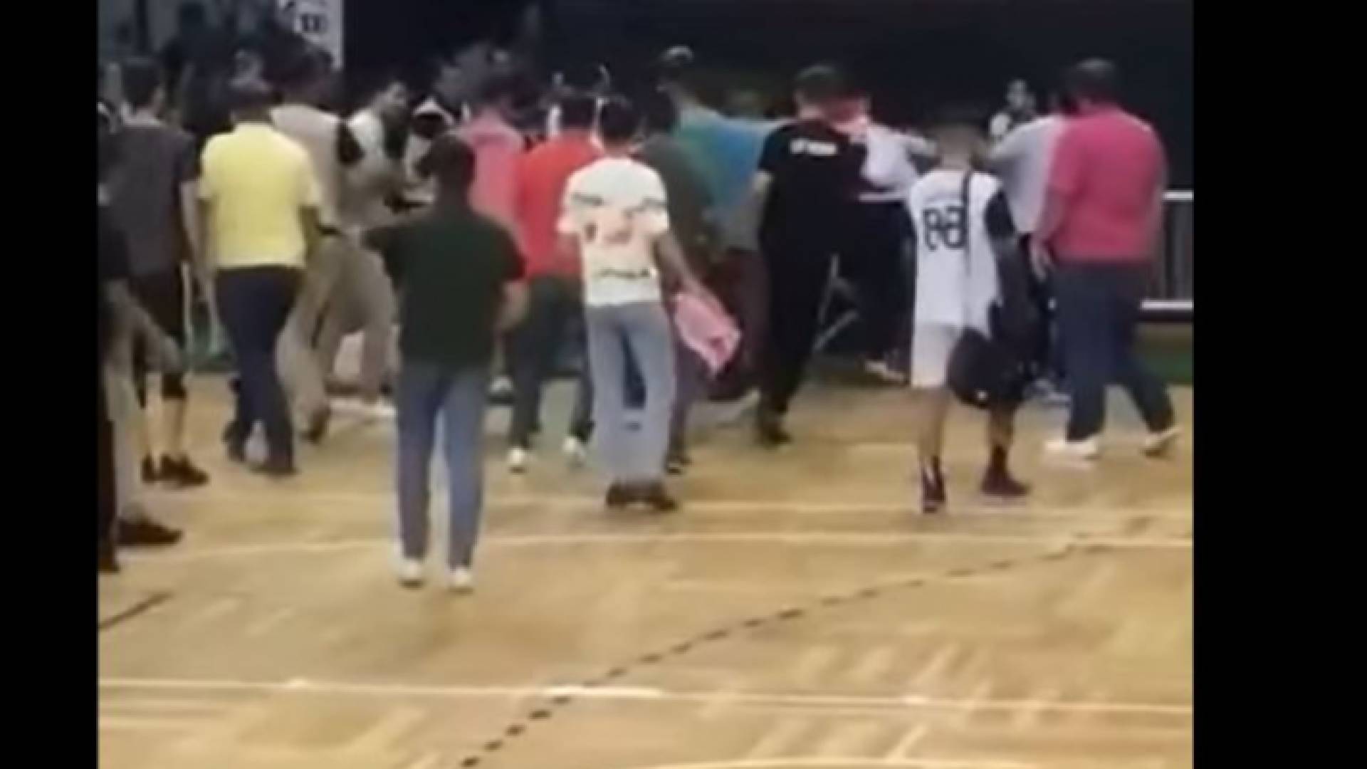 صورة عقب المباراة