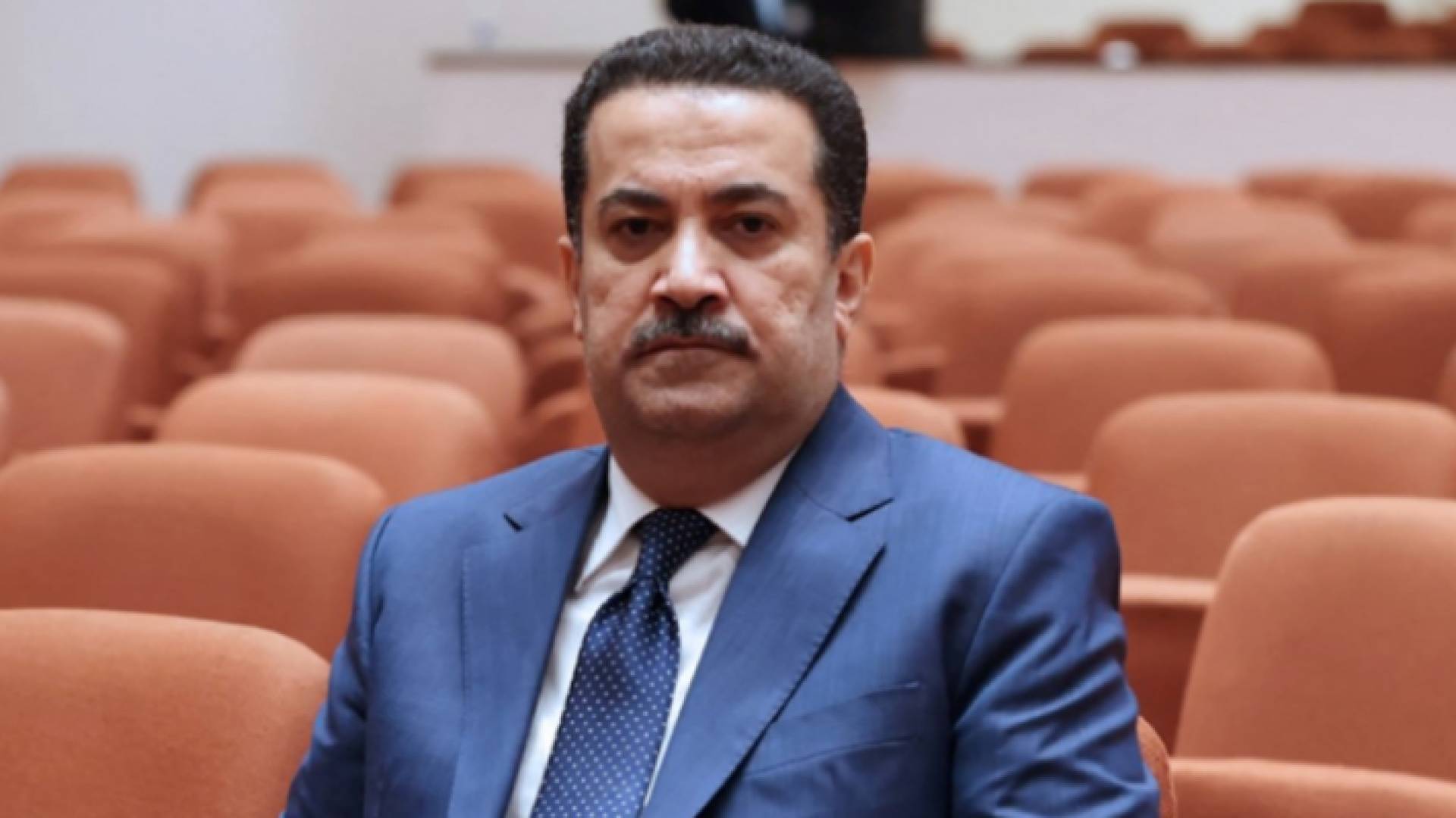 محمد شياع السوداني