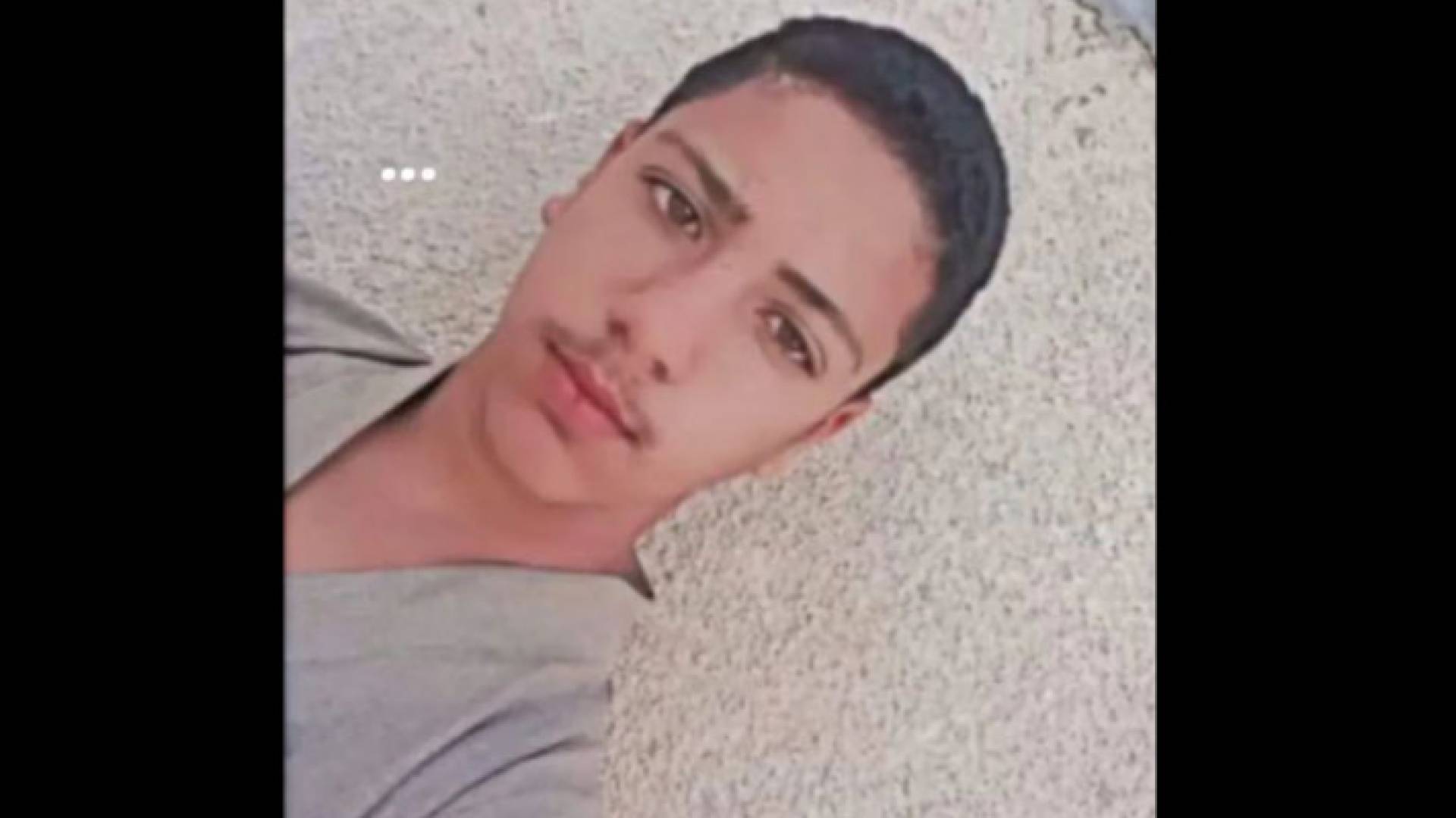 الفتى عبد الله السعود