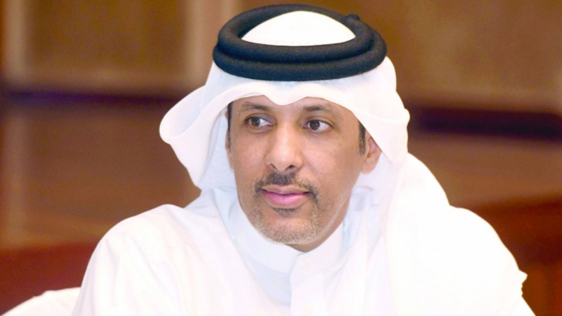 علي بن غانم الكواري