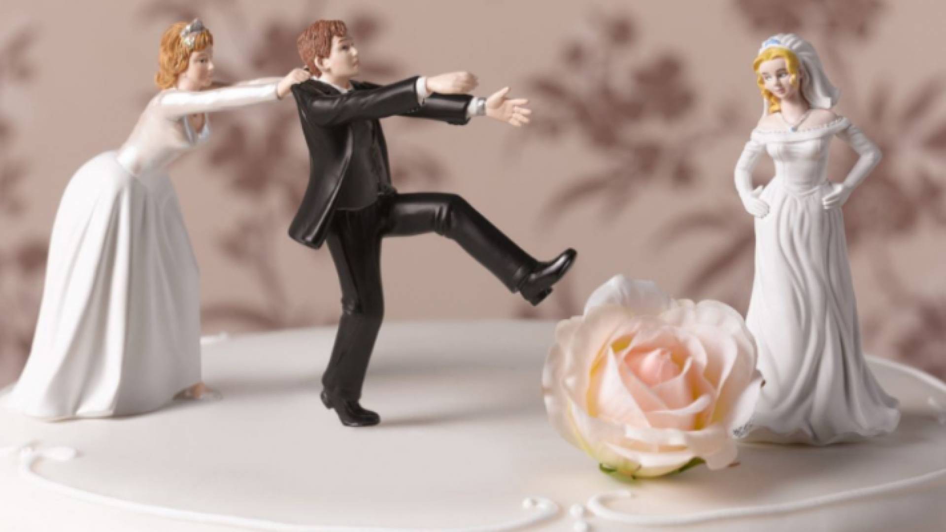 تعدد الزوجات