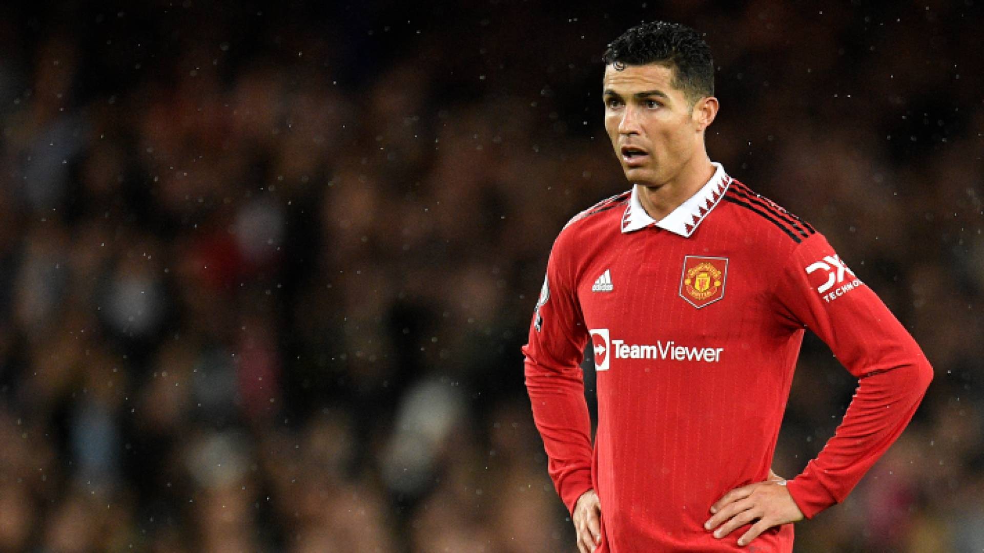 كريستيانو رونالدو