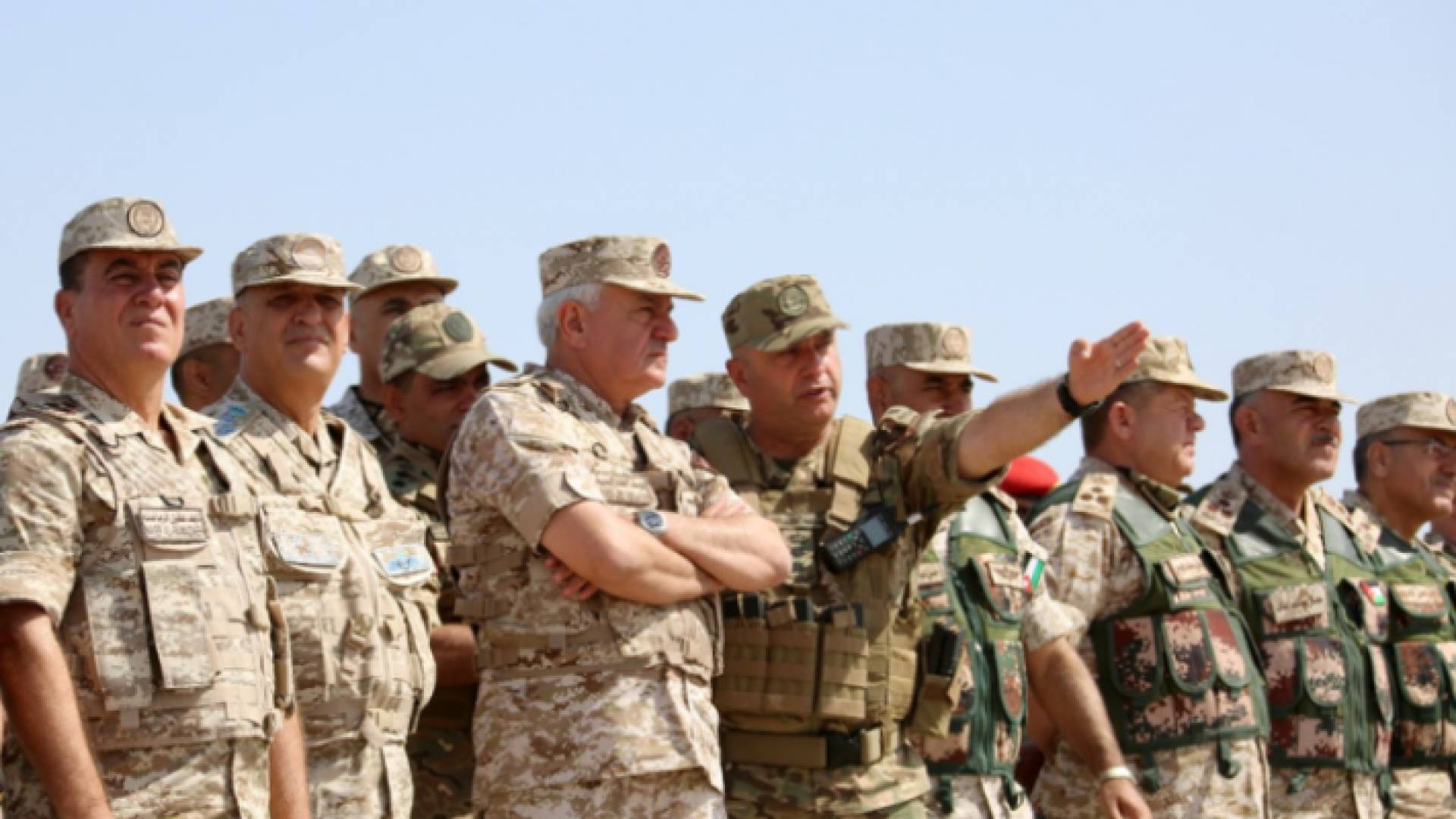 اللواء يوسف الحنيطي