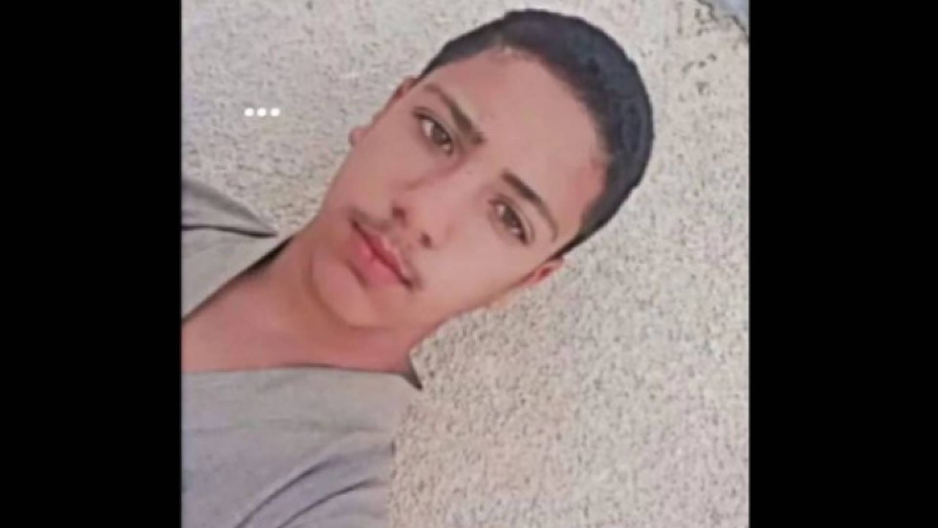 الفتى عبد الله السعود