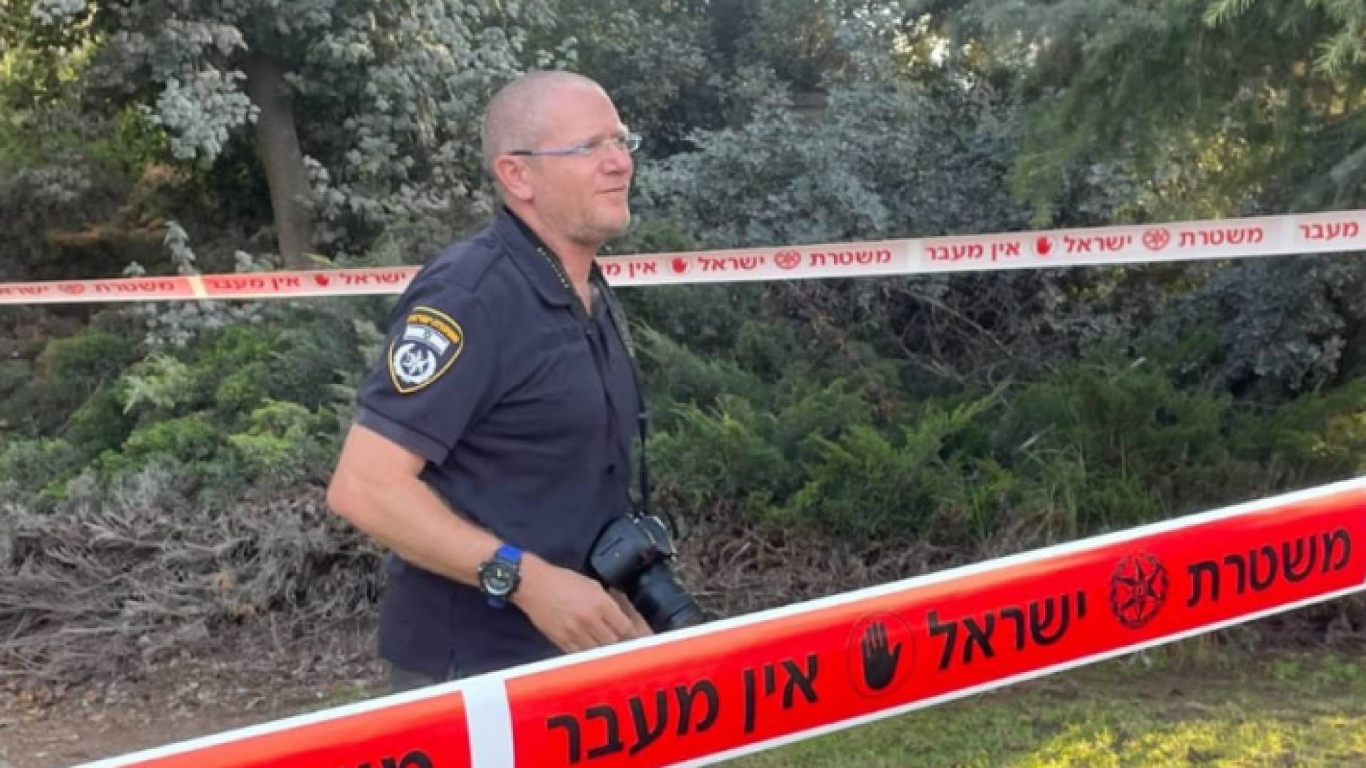 عقب تنفيذ العملية