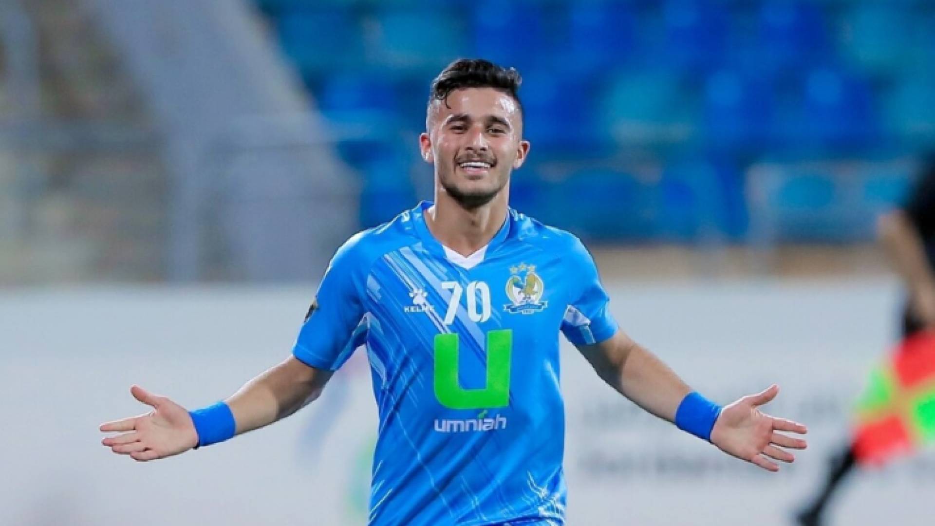 أمين الشناينة