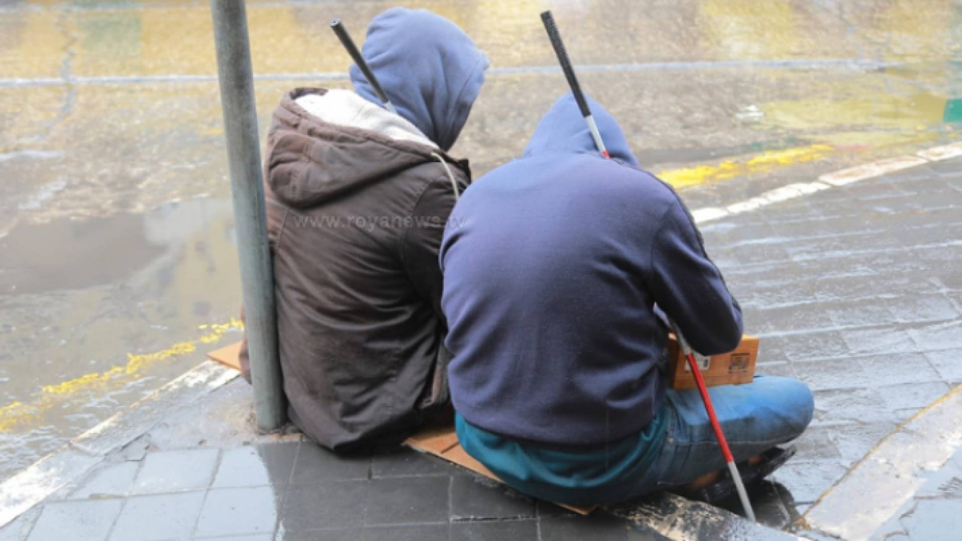 منخفض جوي سابق