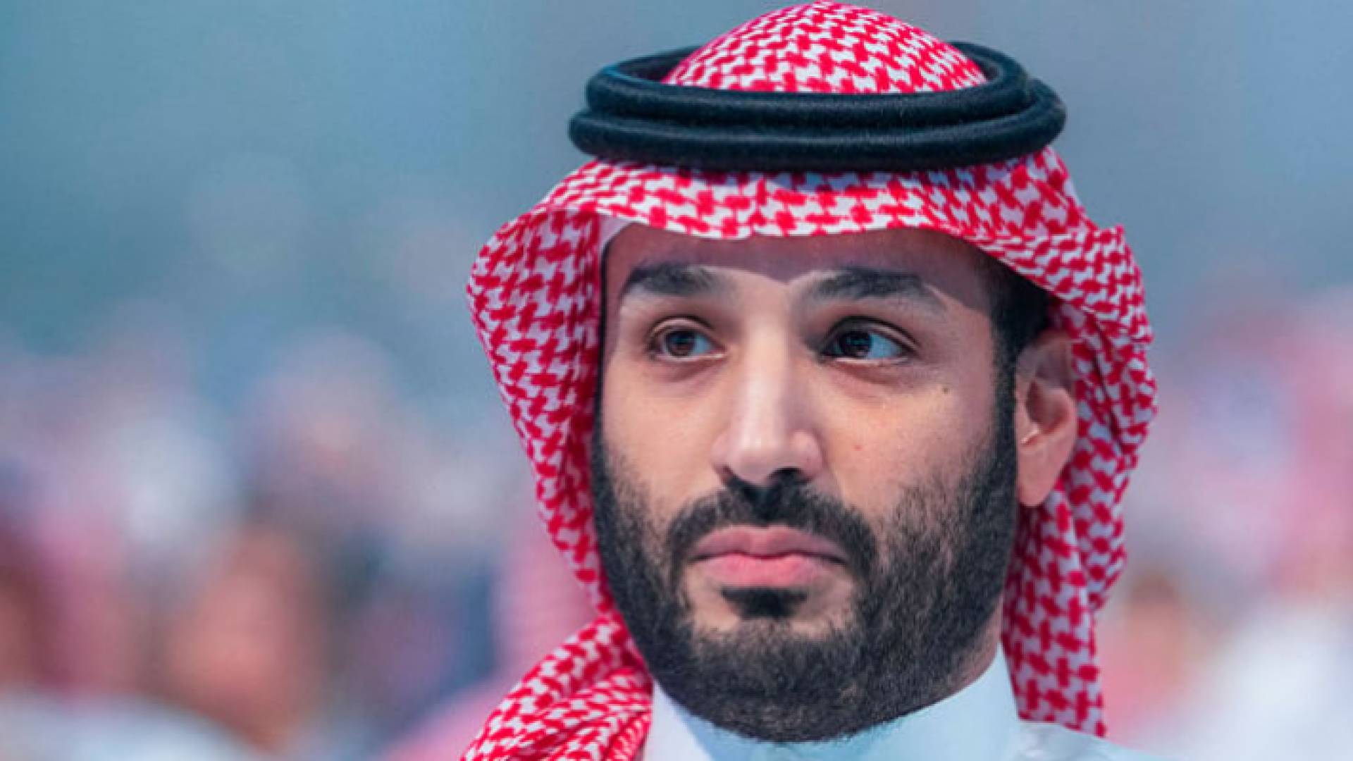 ولي عهد السعودية محمد بن سلمان