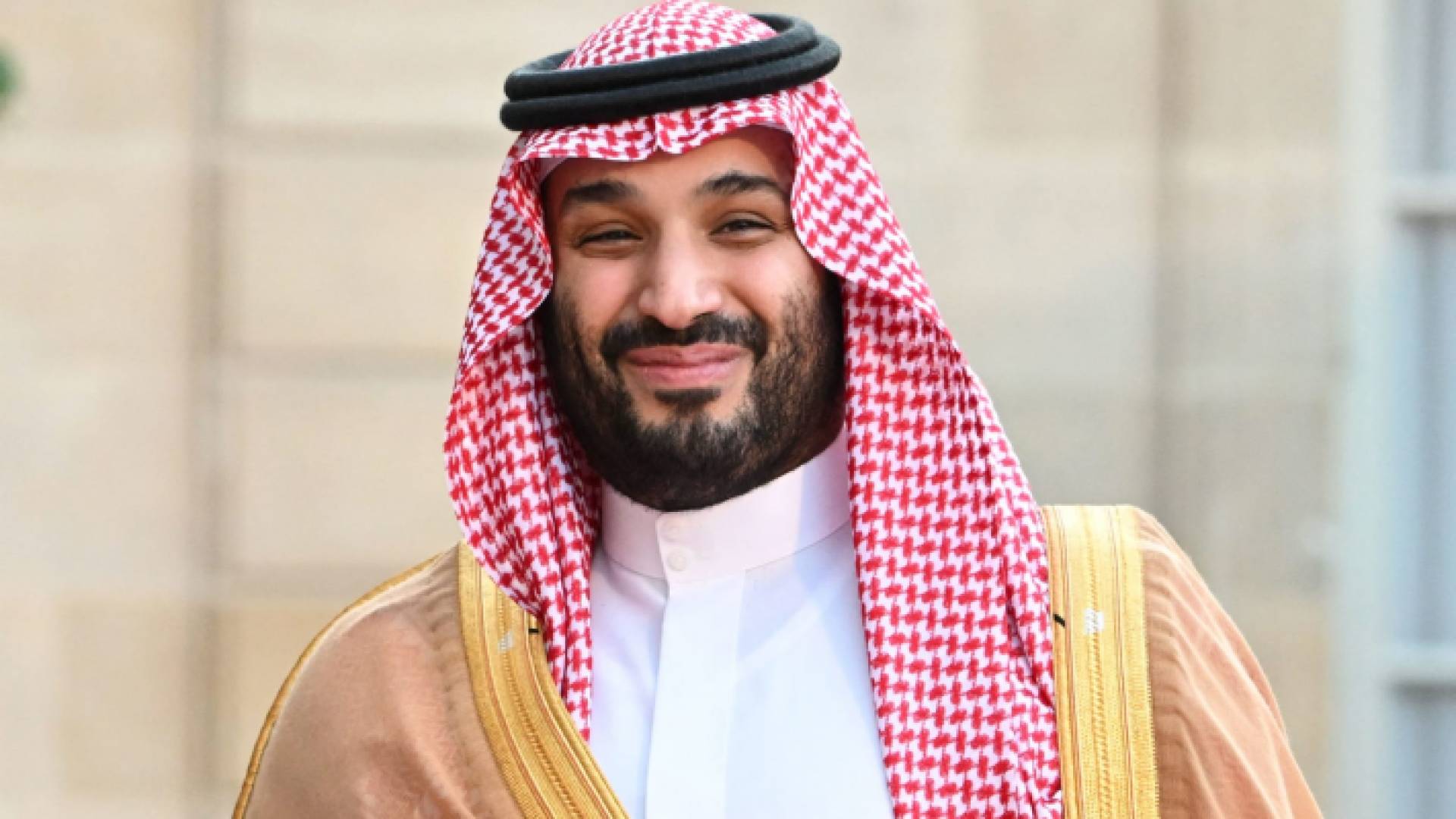 ولي العهد السعودي الأمير محمد بن سلمان