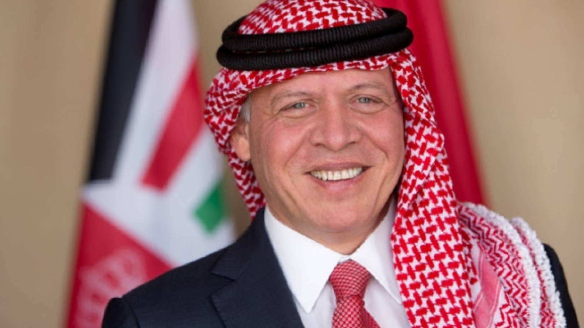 جلالة الملك عبد الله الثاني