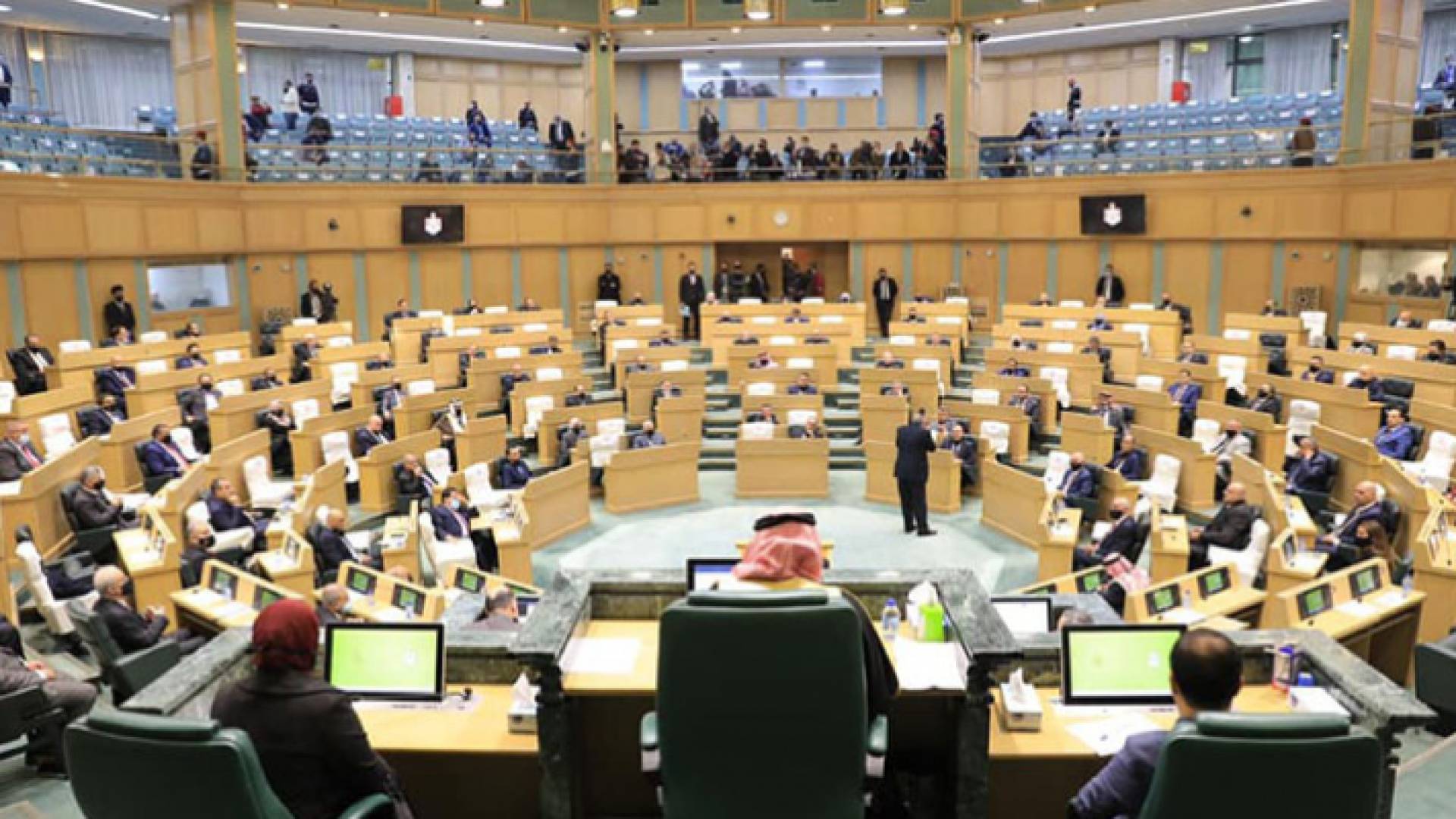 مجلس النواب