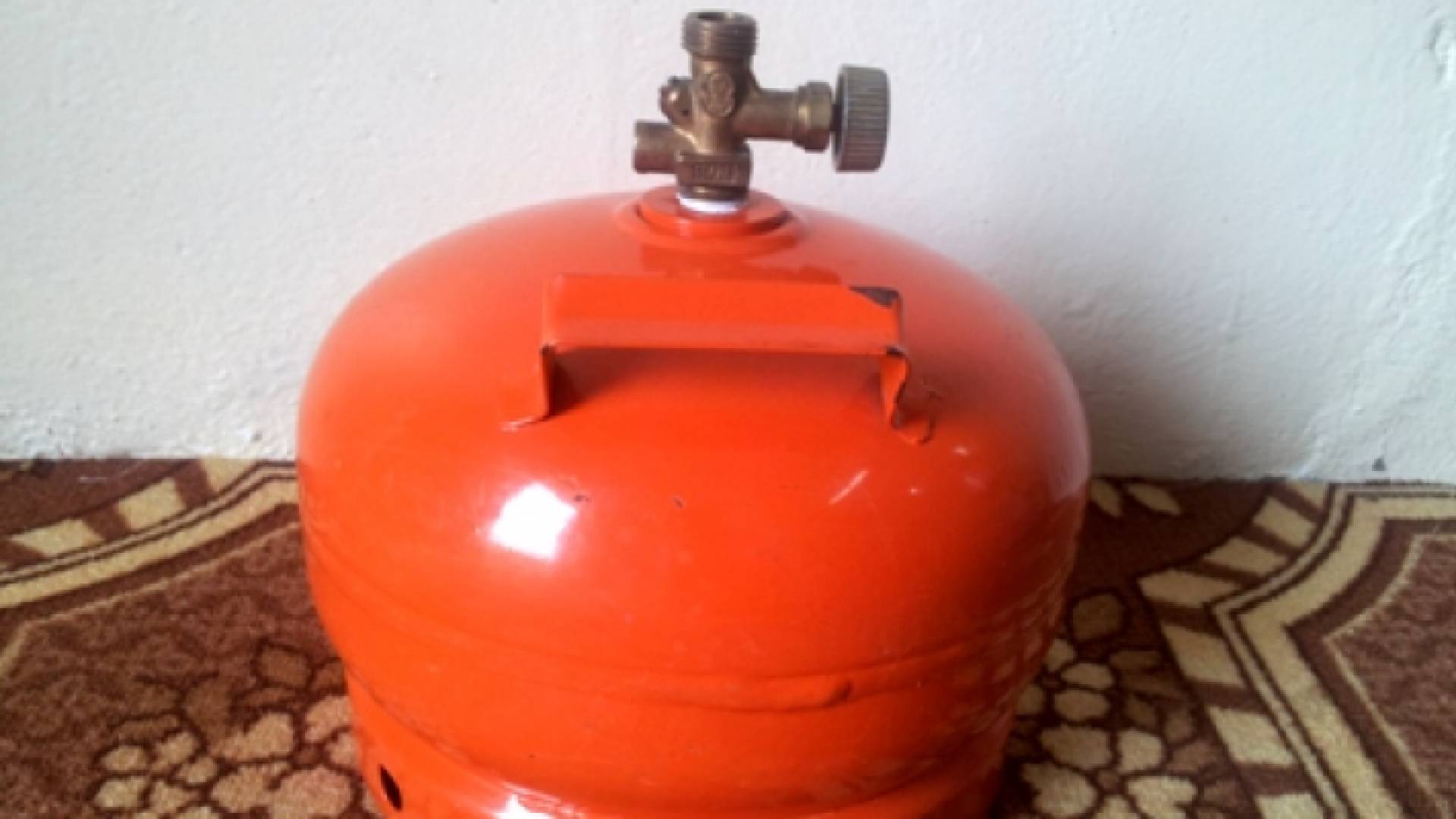 "بريموس" غاز