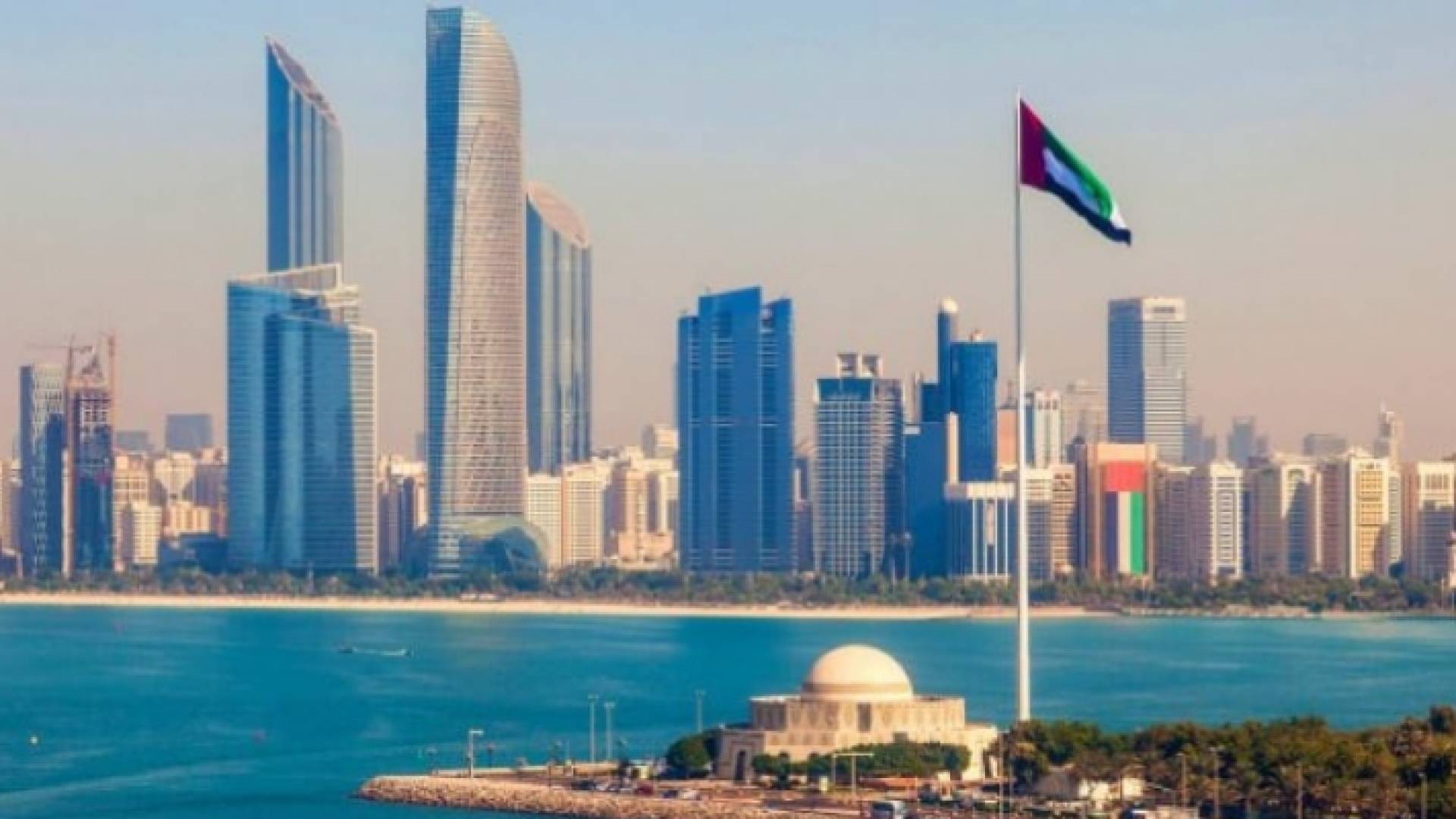 صورة أرشيفية من الإمارات