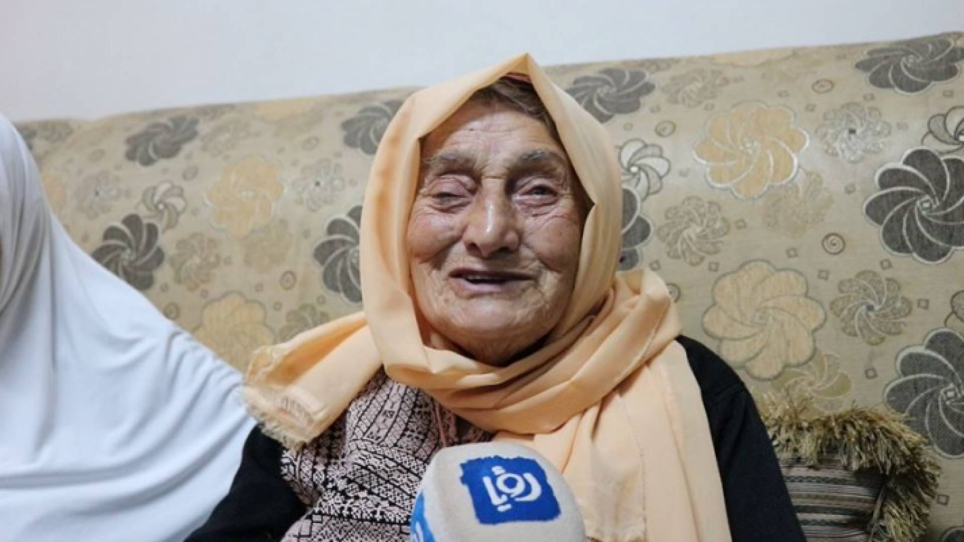 حليمة الكسواني