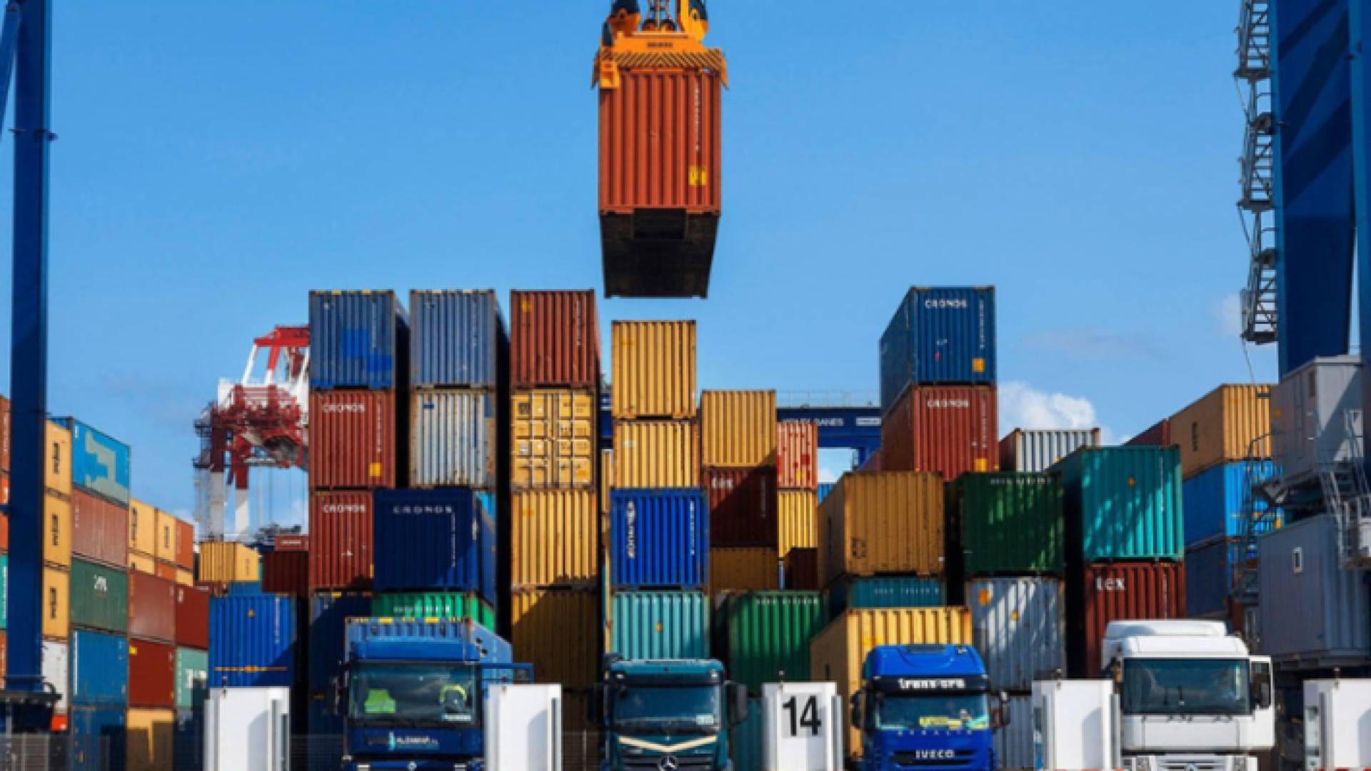 ميناء العقبة