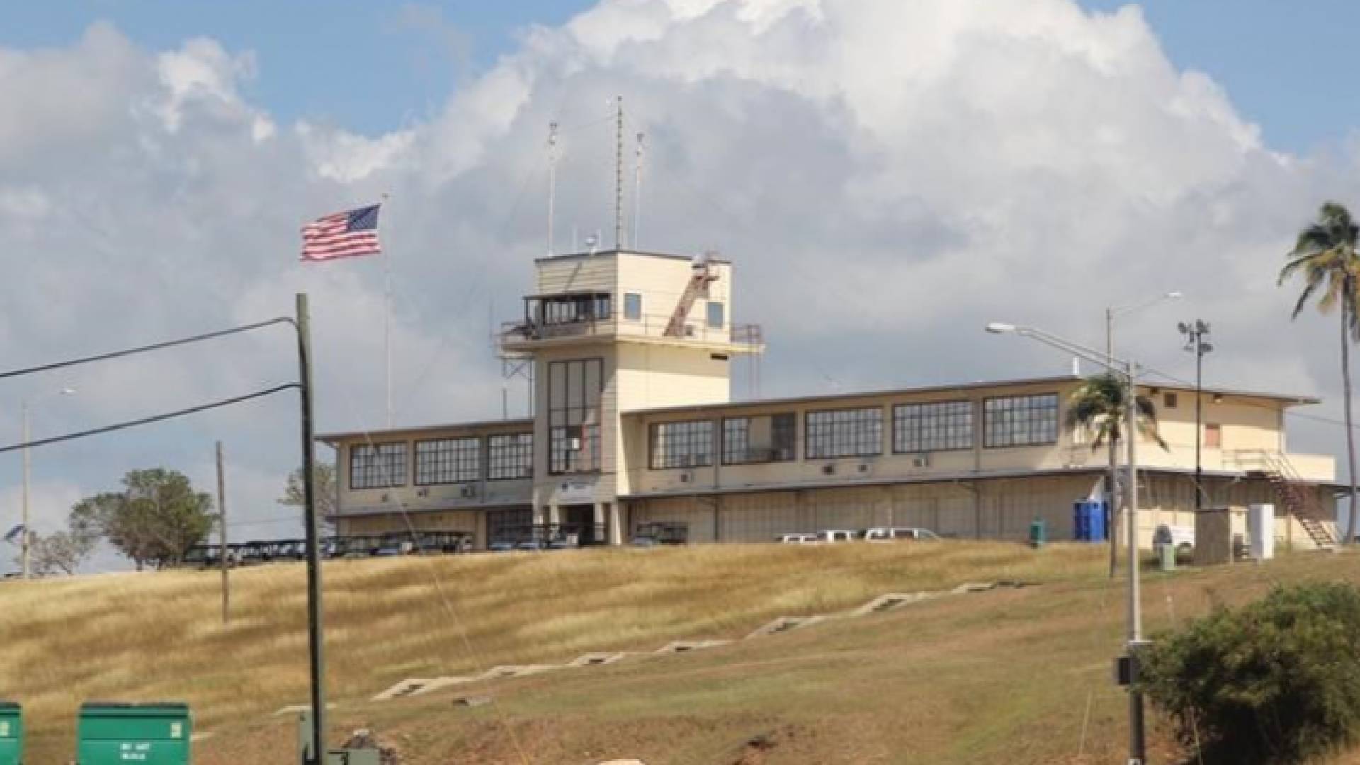 سجن غوانتانامو