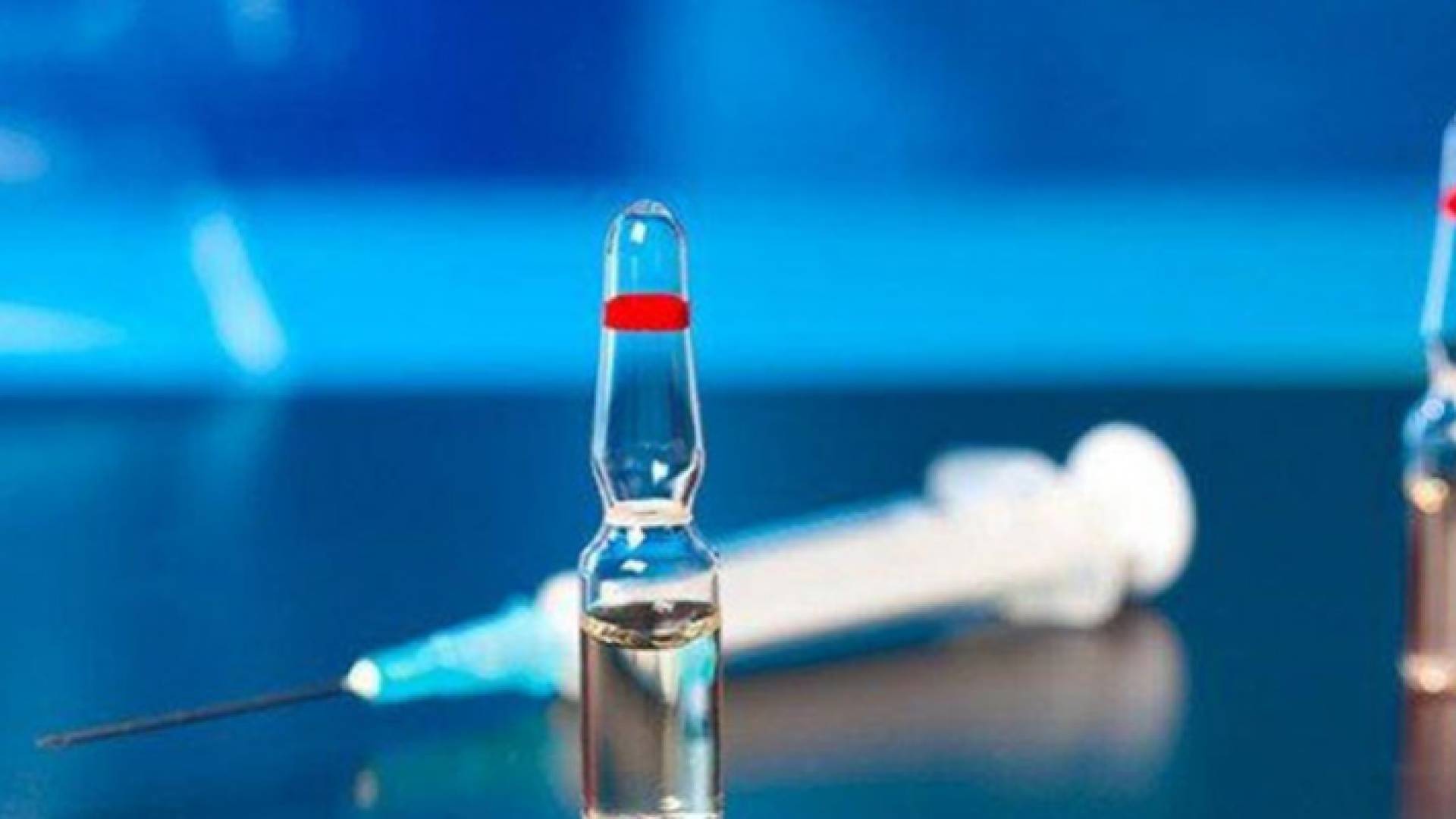 صورة تعبيرية لمطعوم الإنفلونزا الموسمية