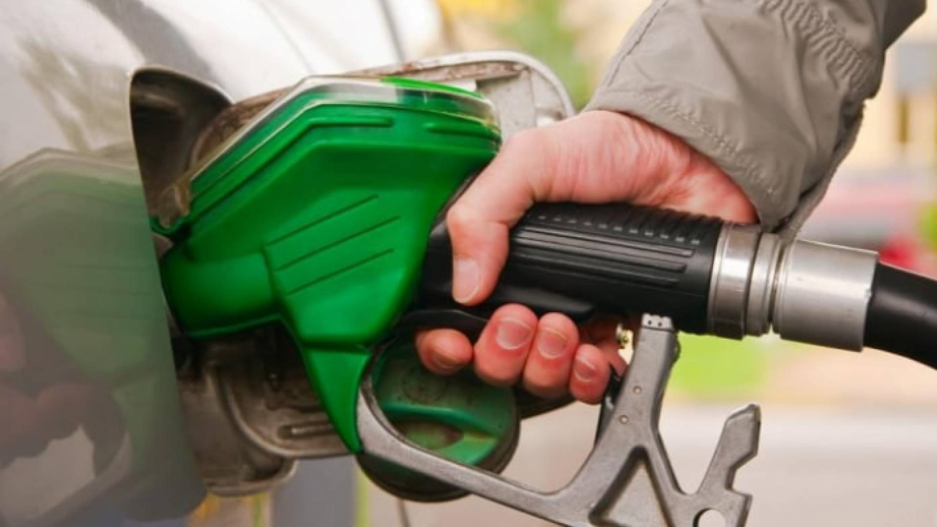 محطة محروقات