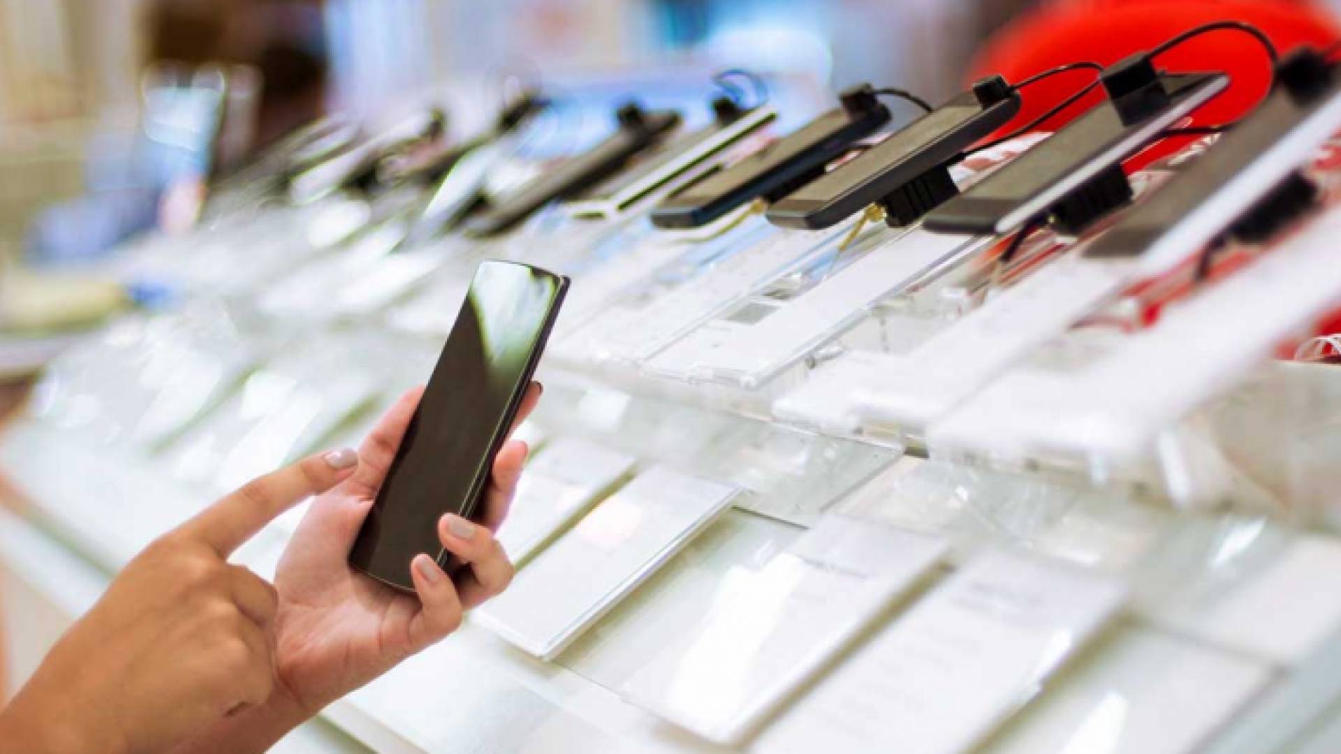 هواتف محمولة