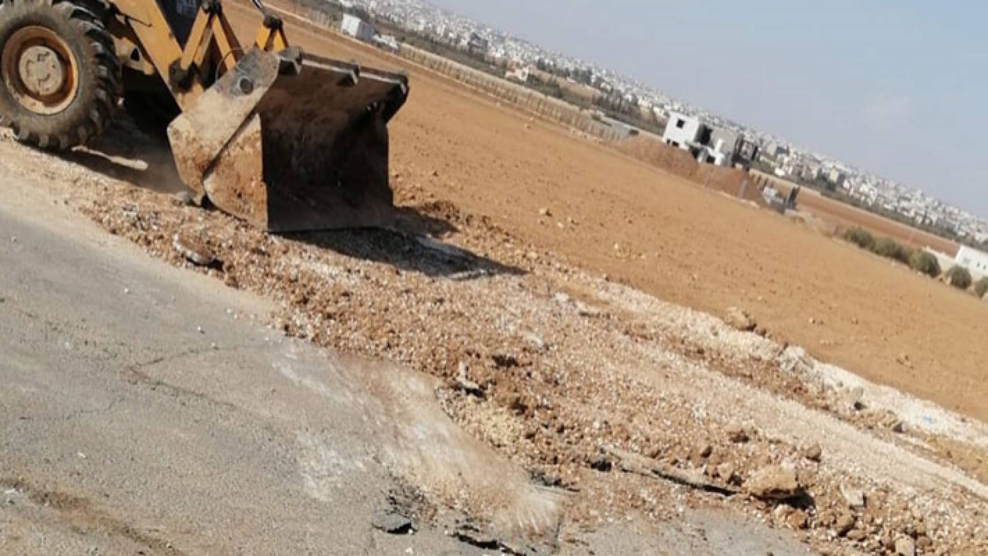 من أعمال الضبط