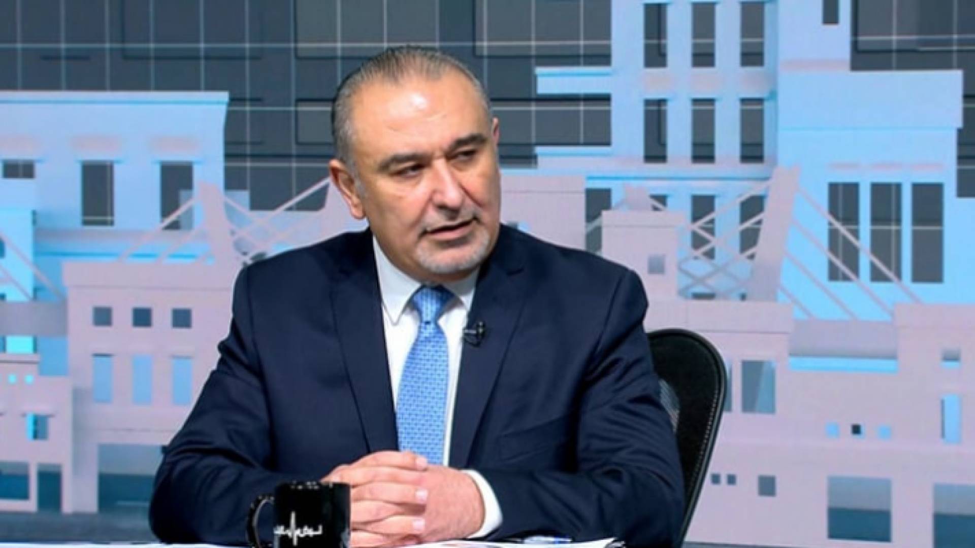 وزير التخطيط والتعاون الدولي، ناصر الشريدة