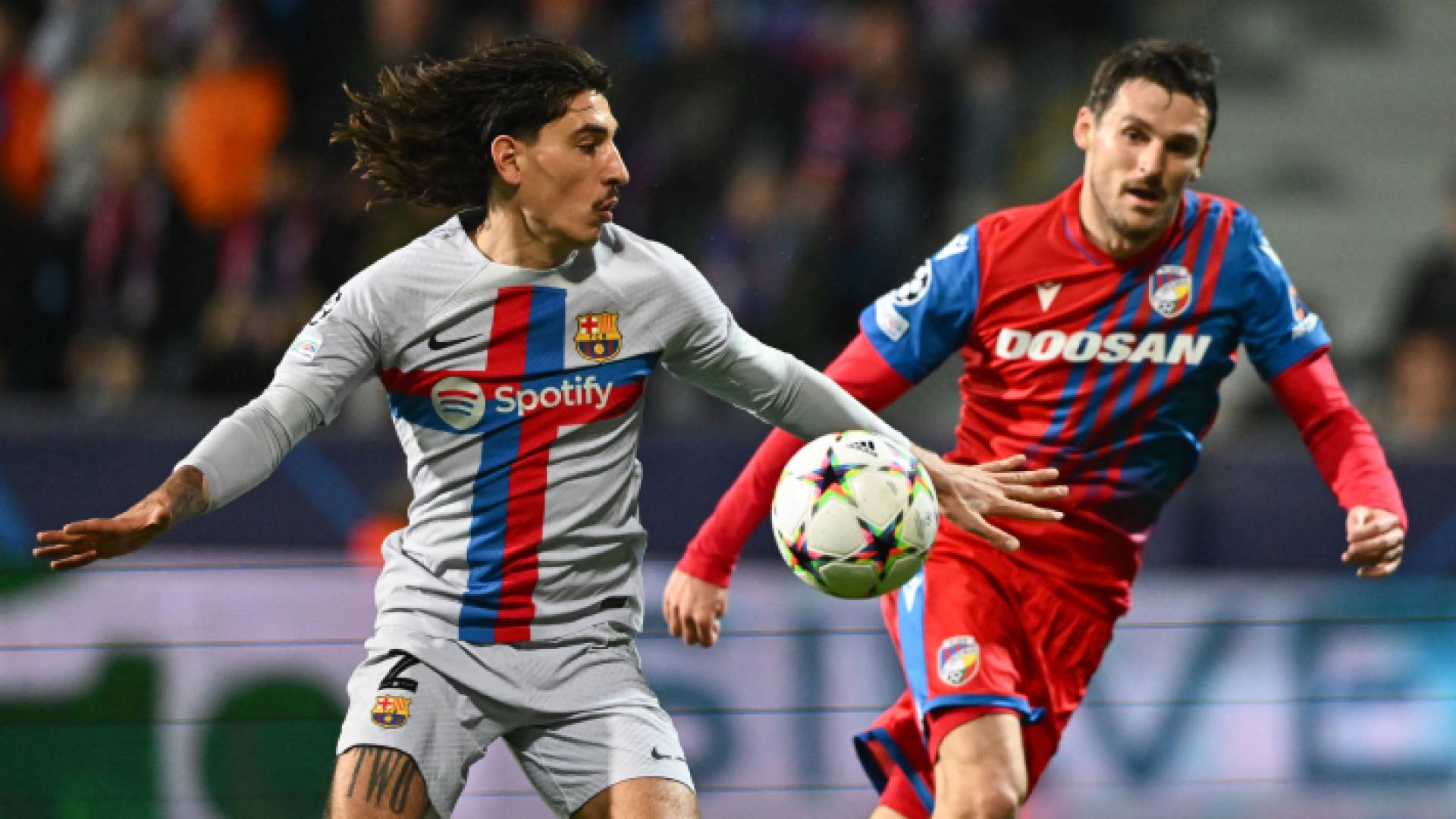 من المواجهة