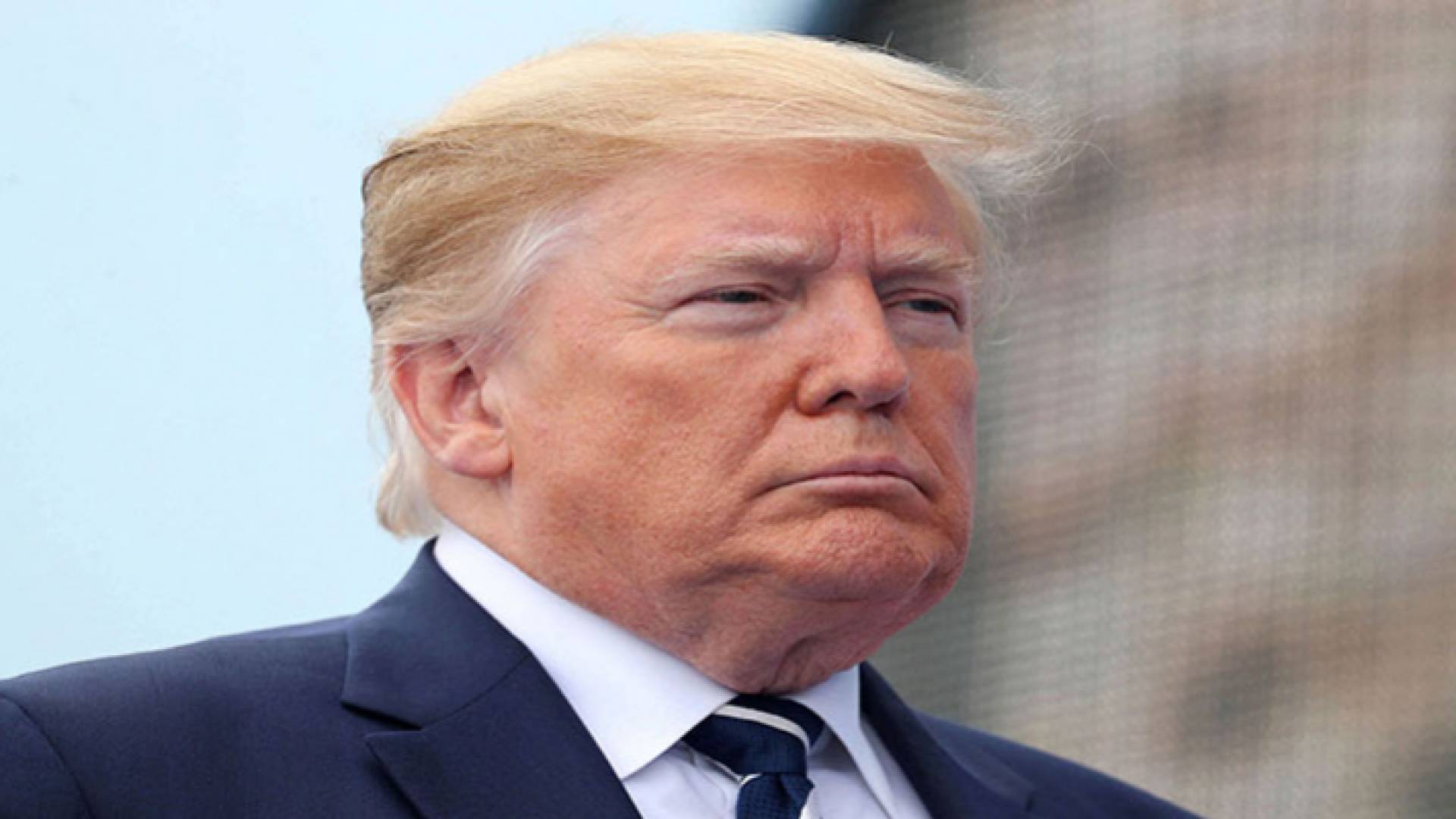 دونالد ترمب - ارشيفية