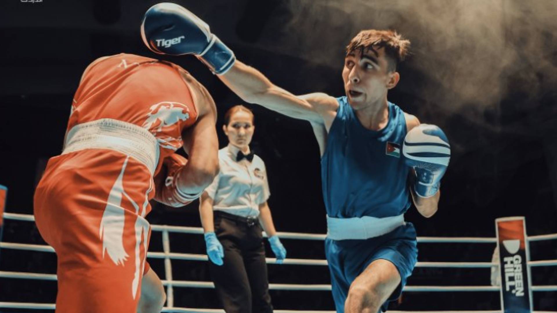 محمد أبو جاجة