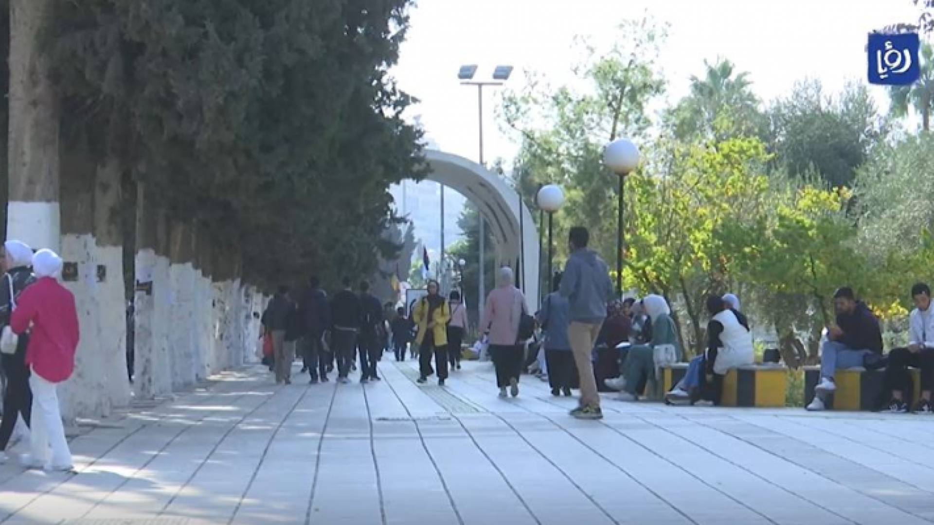 مشهد من التقرير