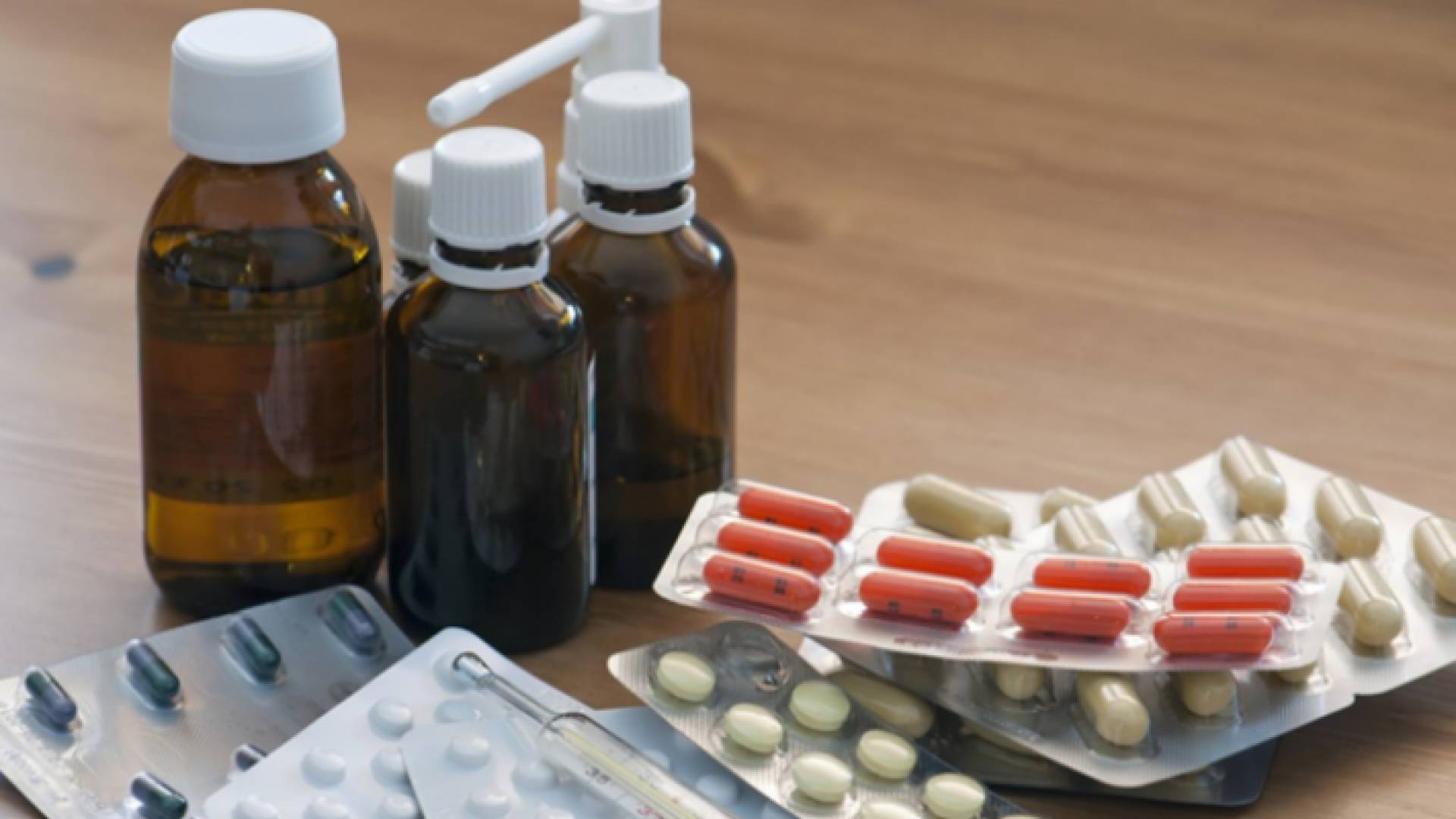 مستلزمات طبية