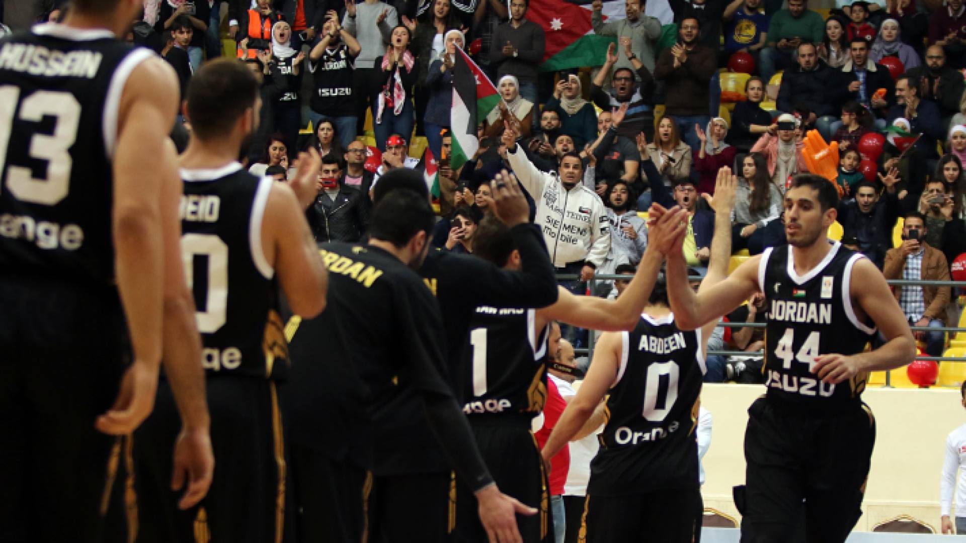 المنتخب الوطني