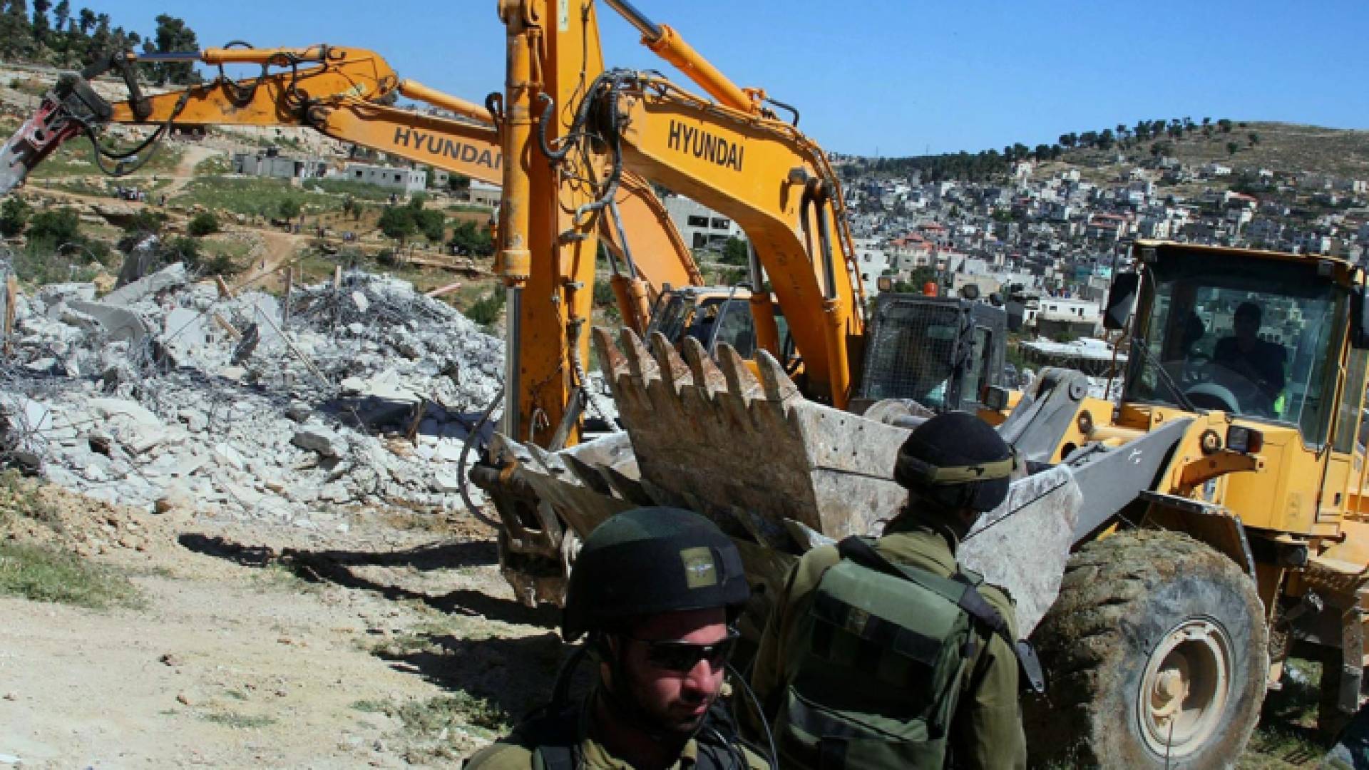 قوات الاحتلال