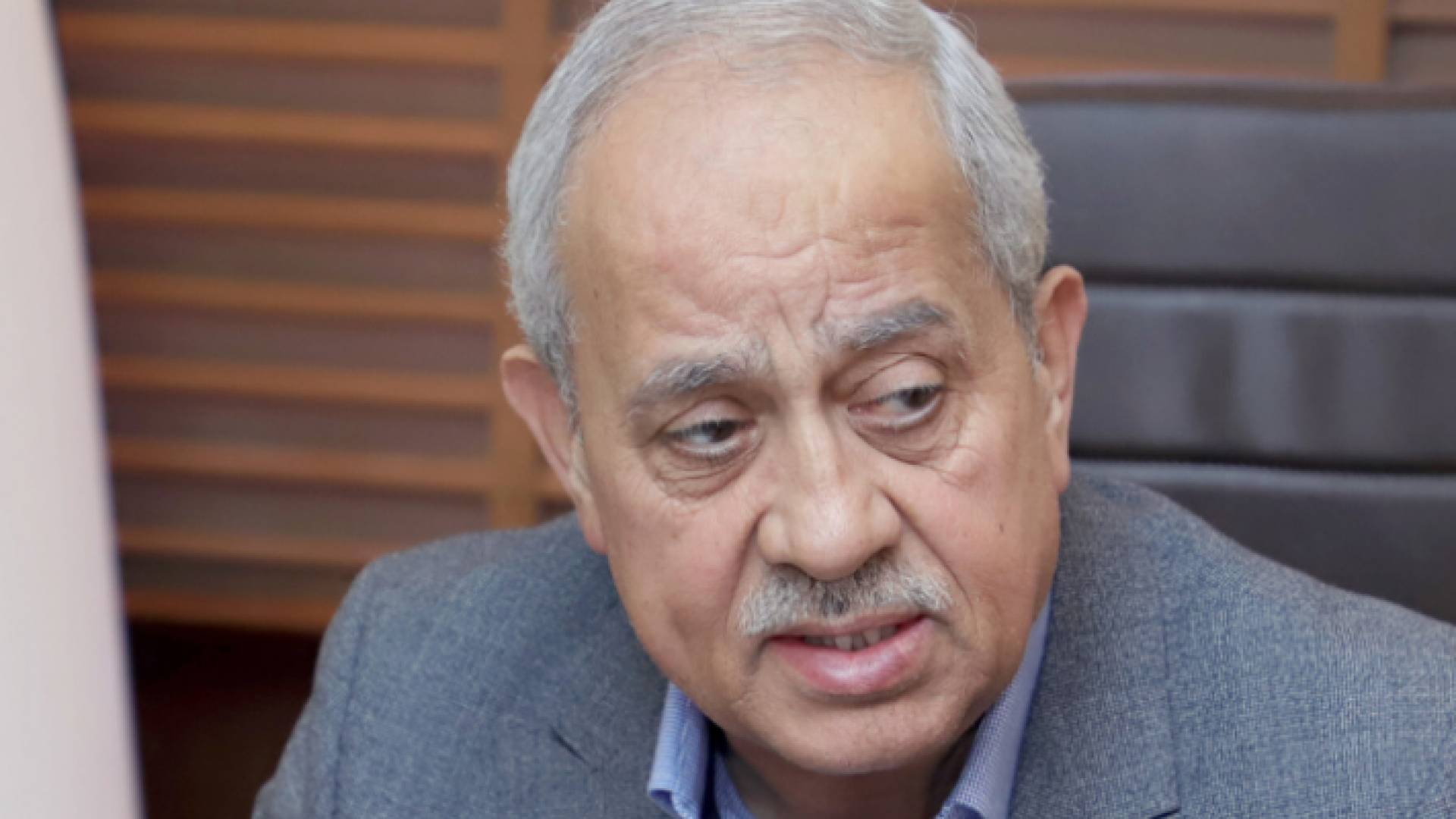 المهندس فتحي الجغبير