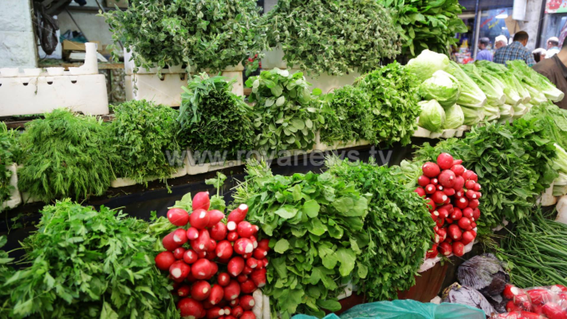 منتجات زراعية أردنية