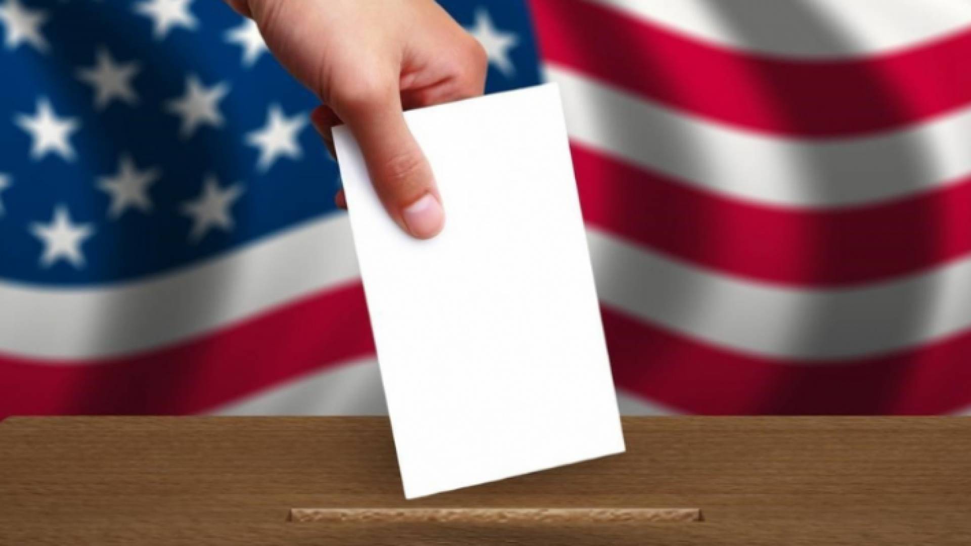 انتخابات امريكا