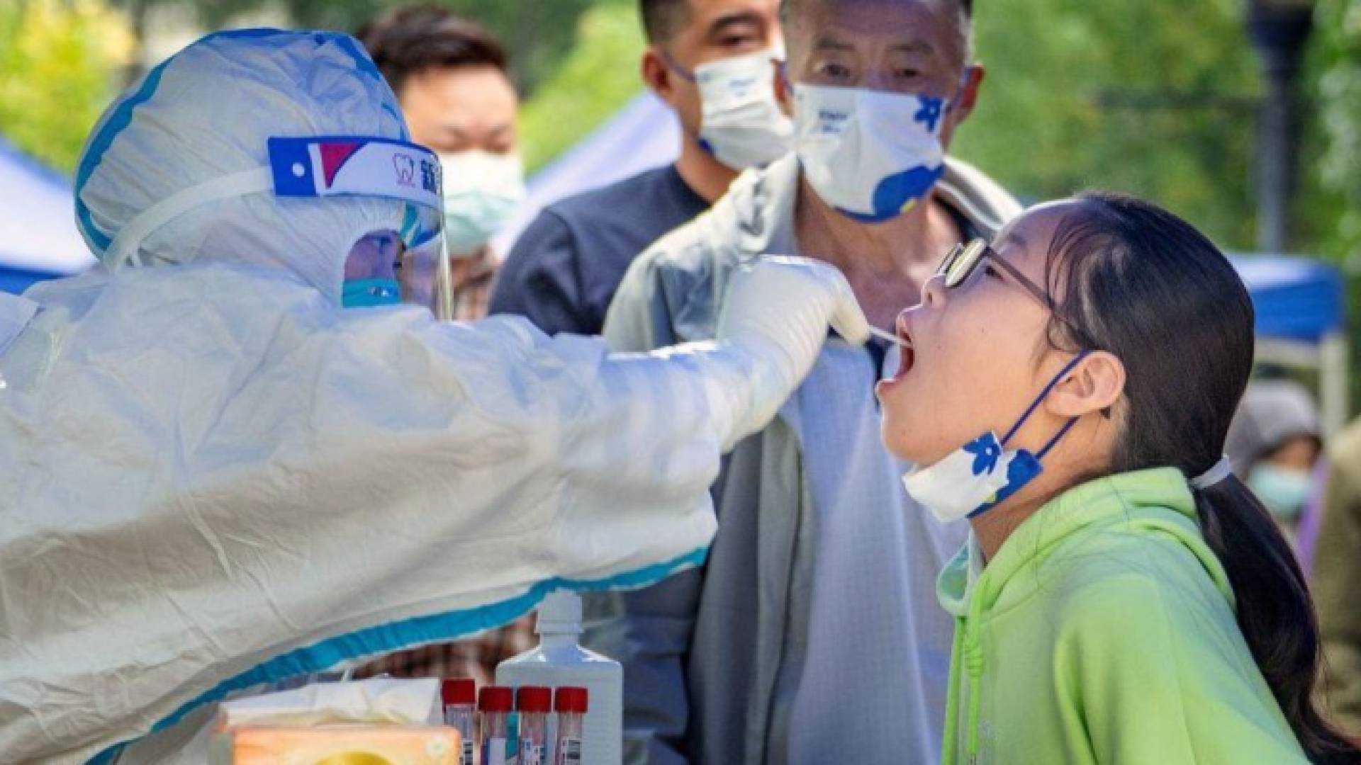 فرق التقصي الوبائي - أرشيفية