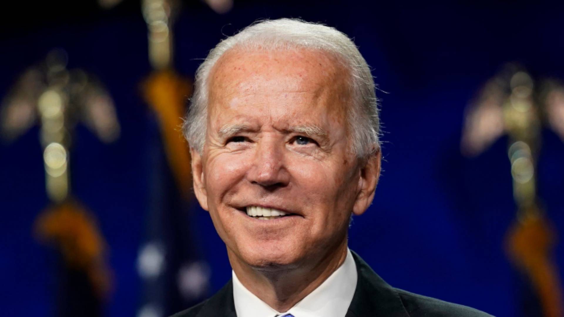 الرئيس الأمريكي جو بايدن