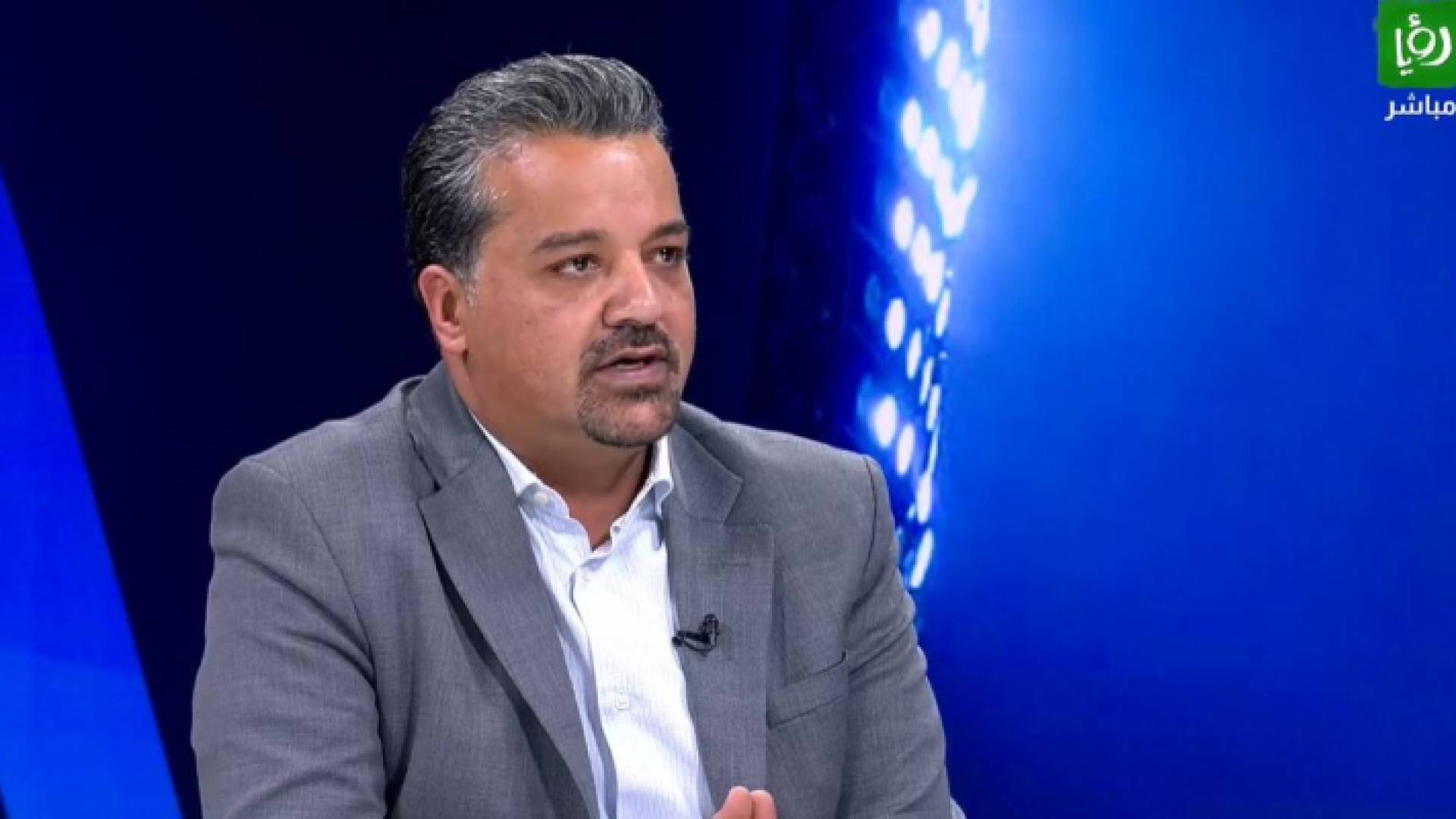 سليمان العساف