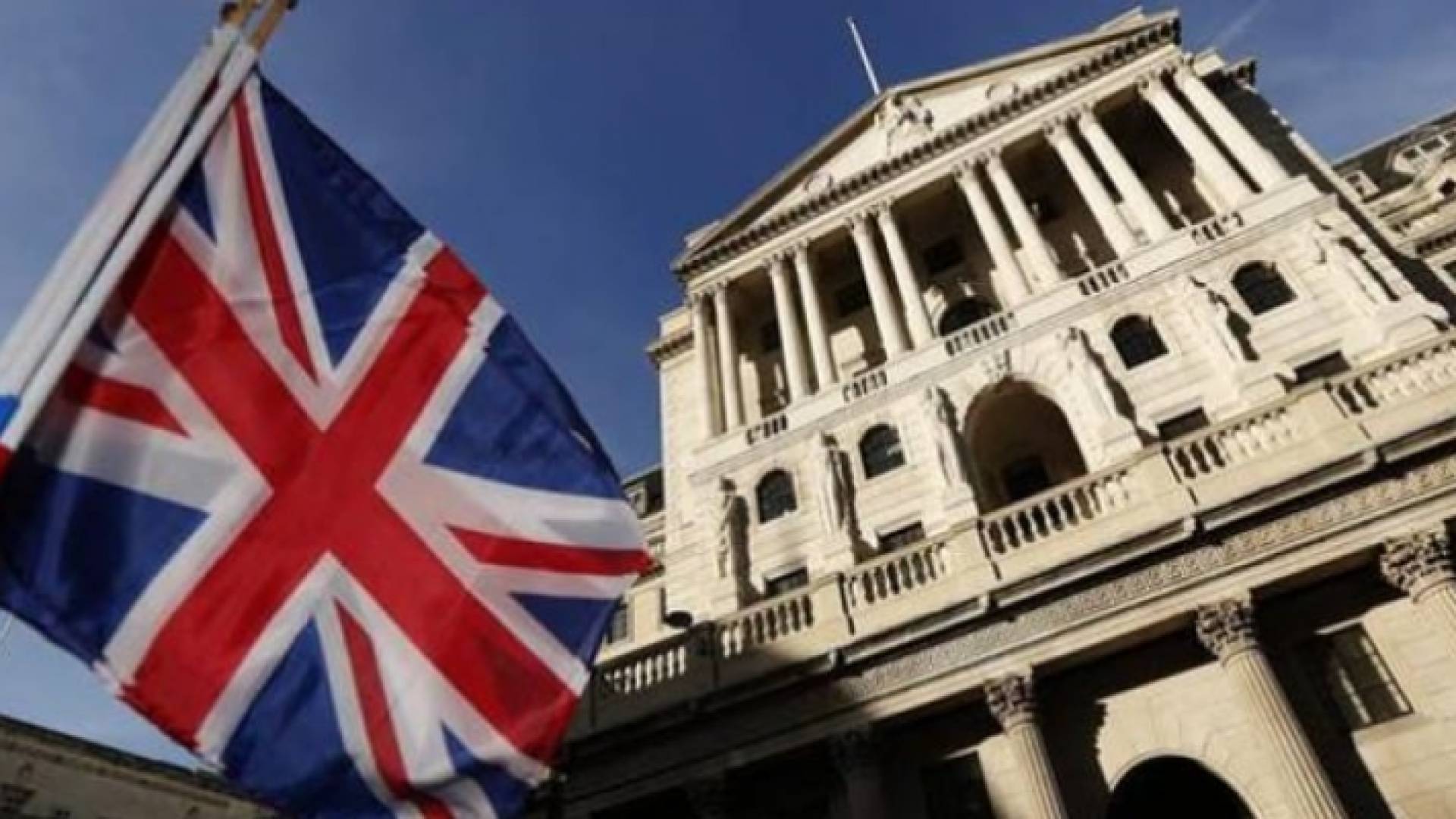 علم بريطانيا