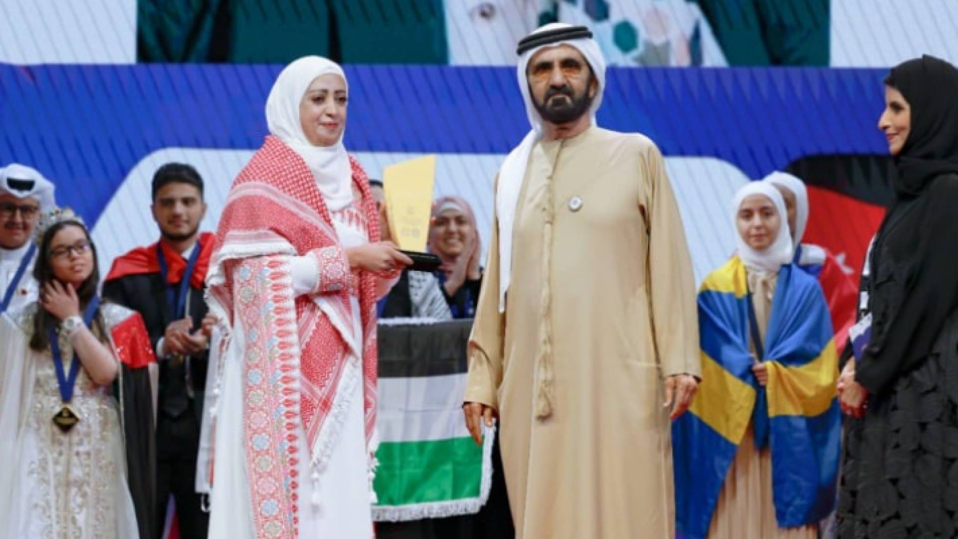 الأردنية الجبور