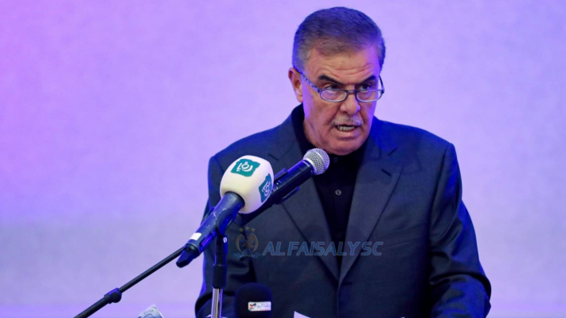 نضال الحديد