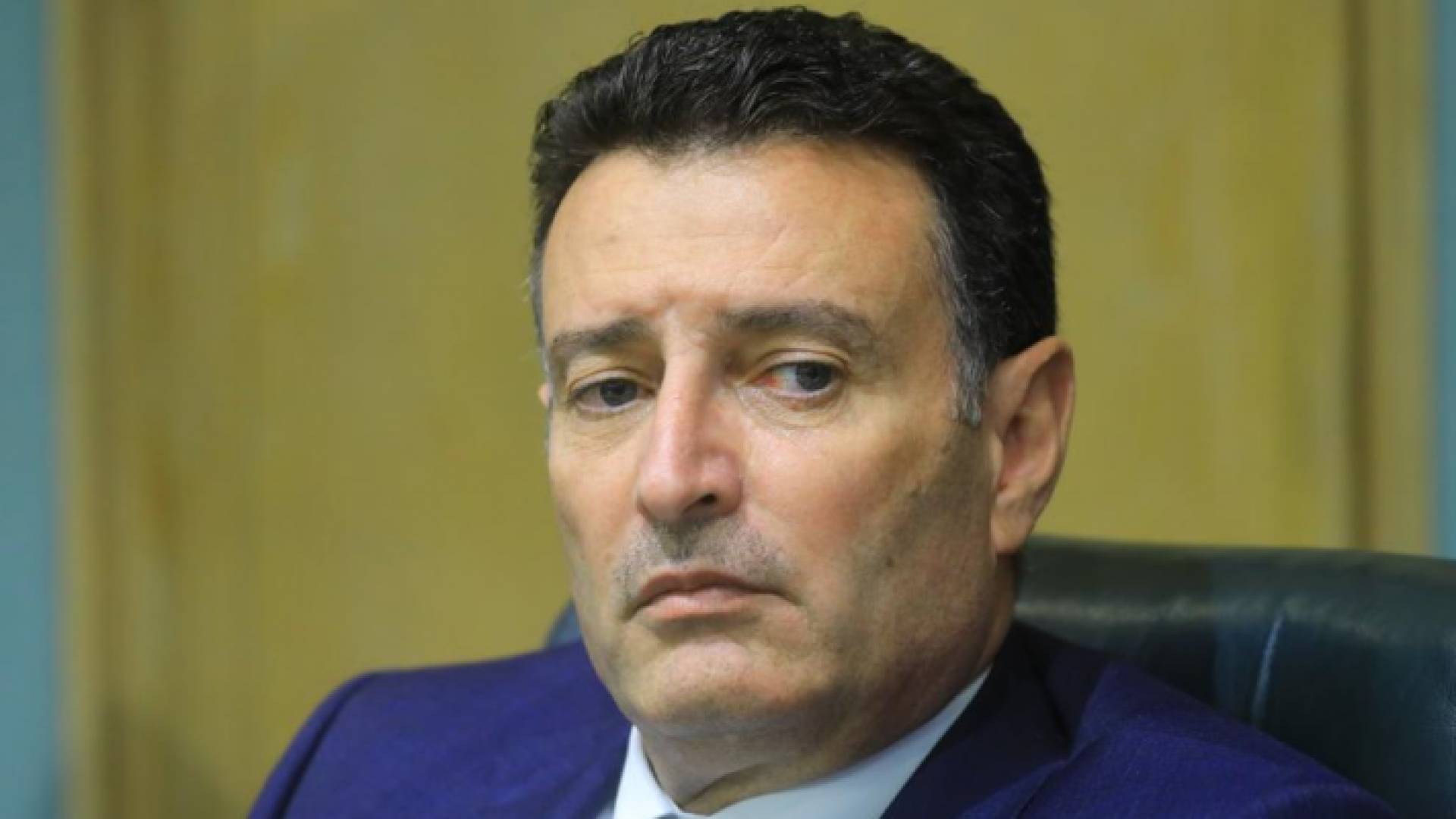 النائب أحمد الصفدي