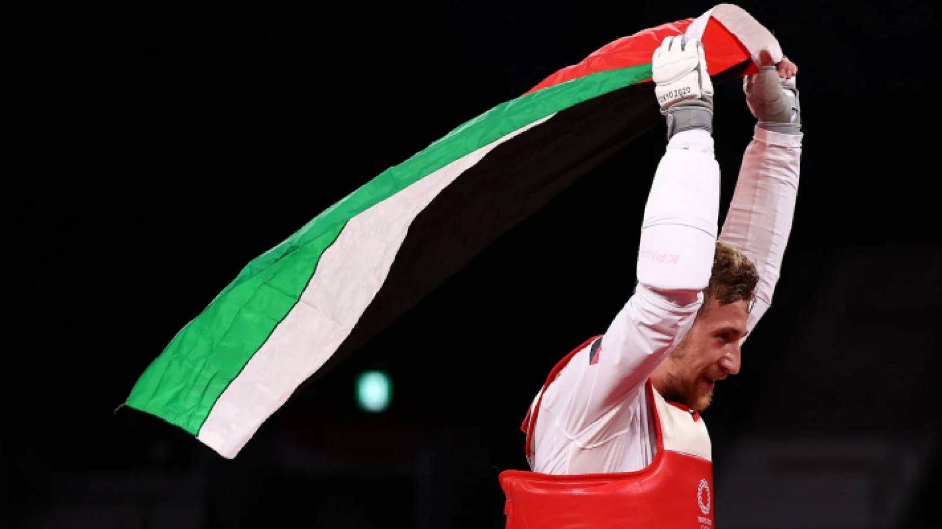 صالح الشرباتي