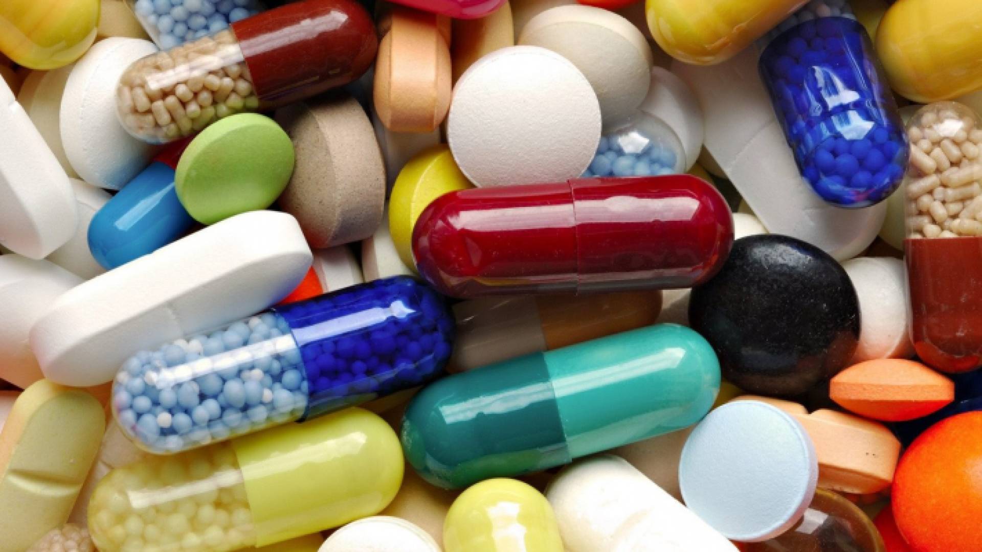 أصناف من الأدوية