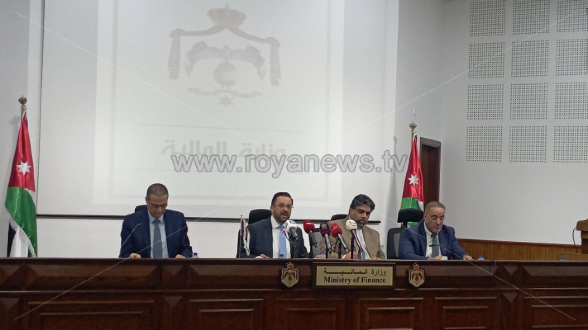 جانب من المؤتمر