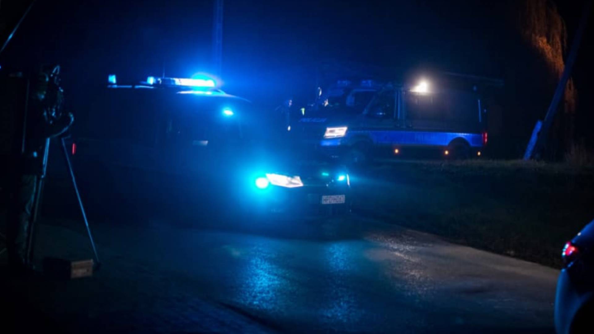 مركبة شركة من بولندا