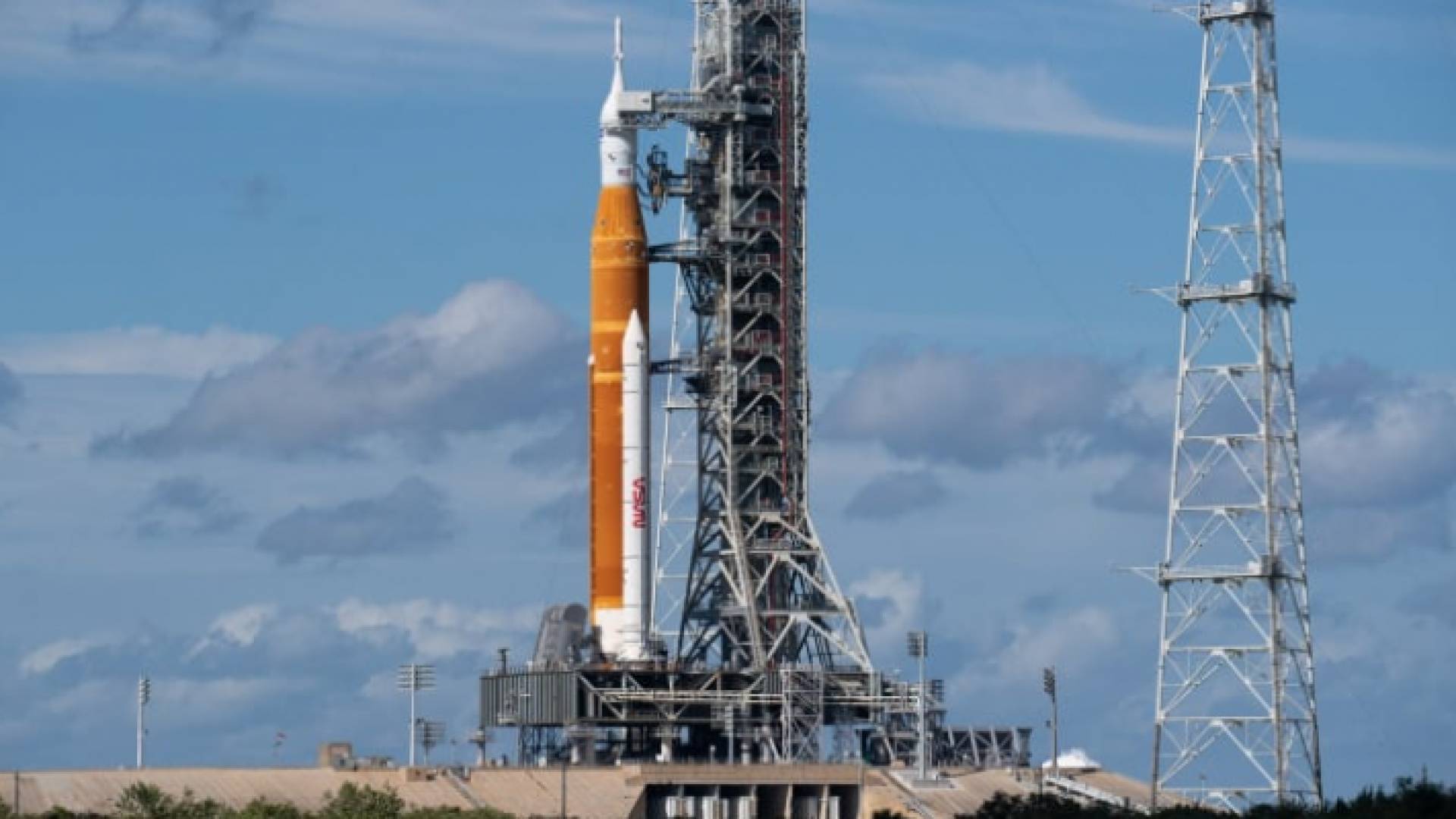 صاروخ "إس إل إس" الأقوى في العالم